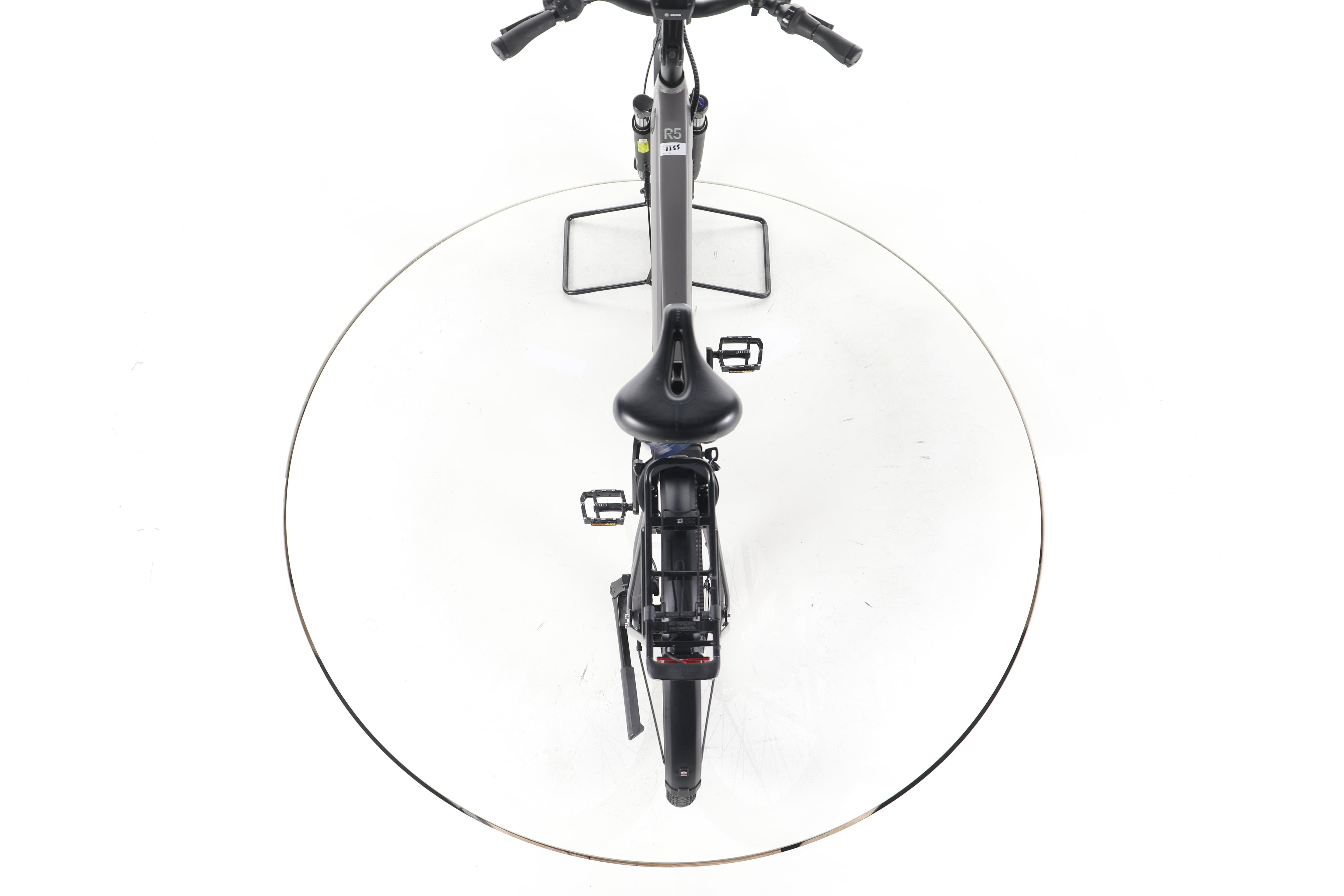 Winora Sinus R5 City E-Bike - Image 22
