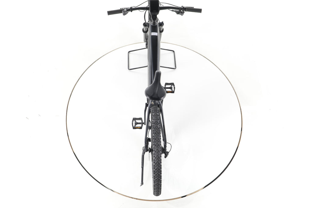 Cube Reaction Hybrid SL E-Bike - Image 22