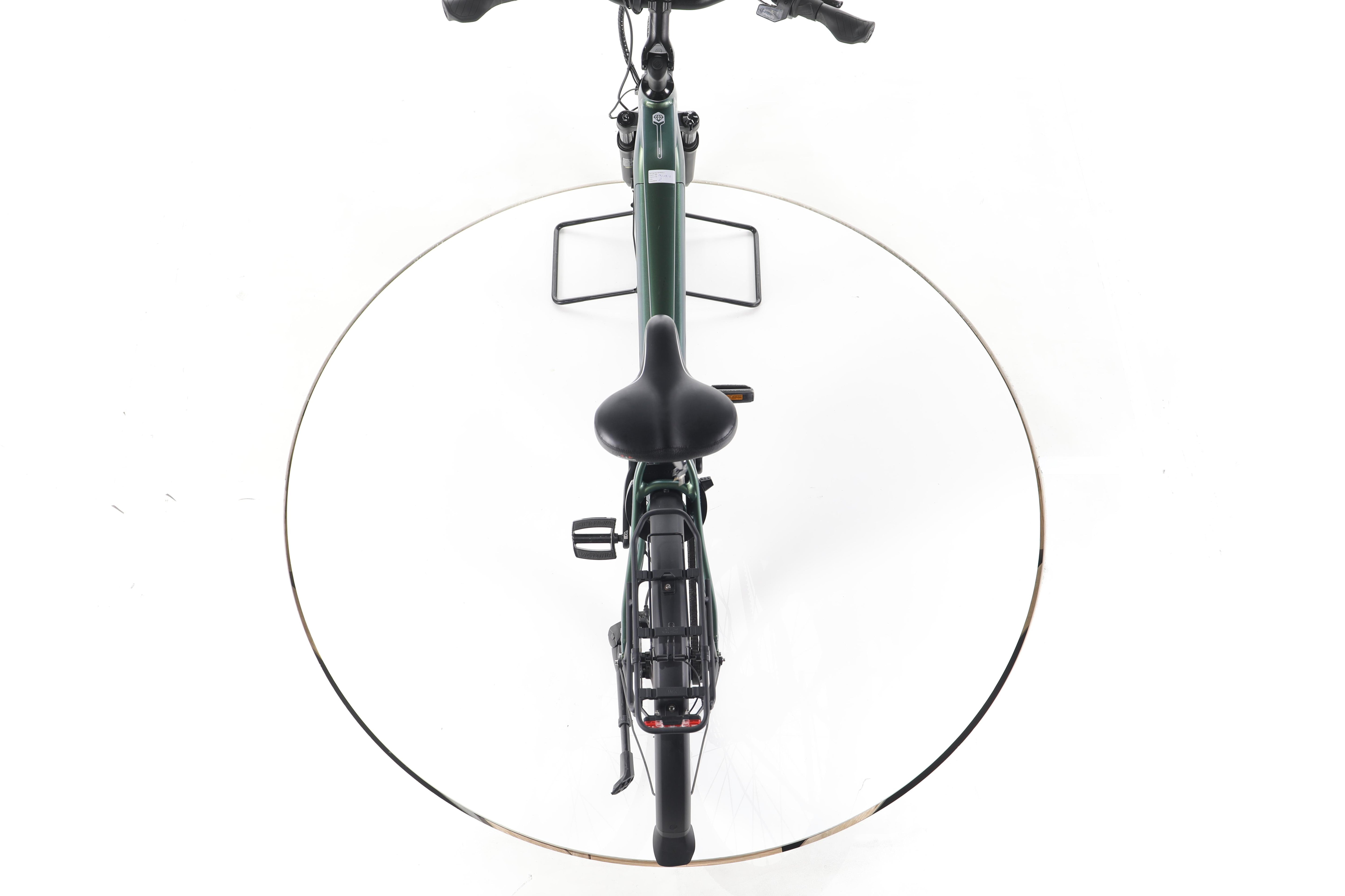 Victoria Manoc 5 City E-Bike 2025 - Image 22