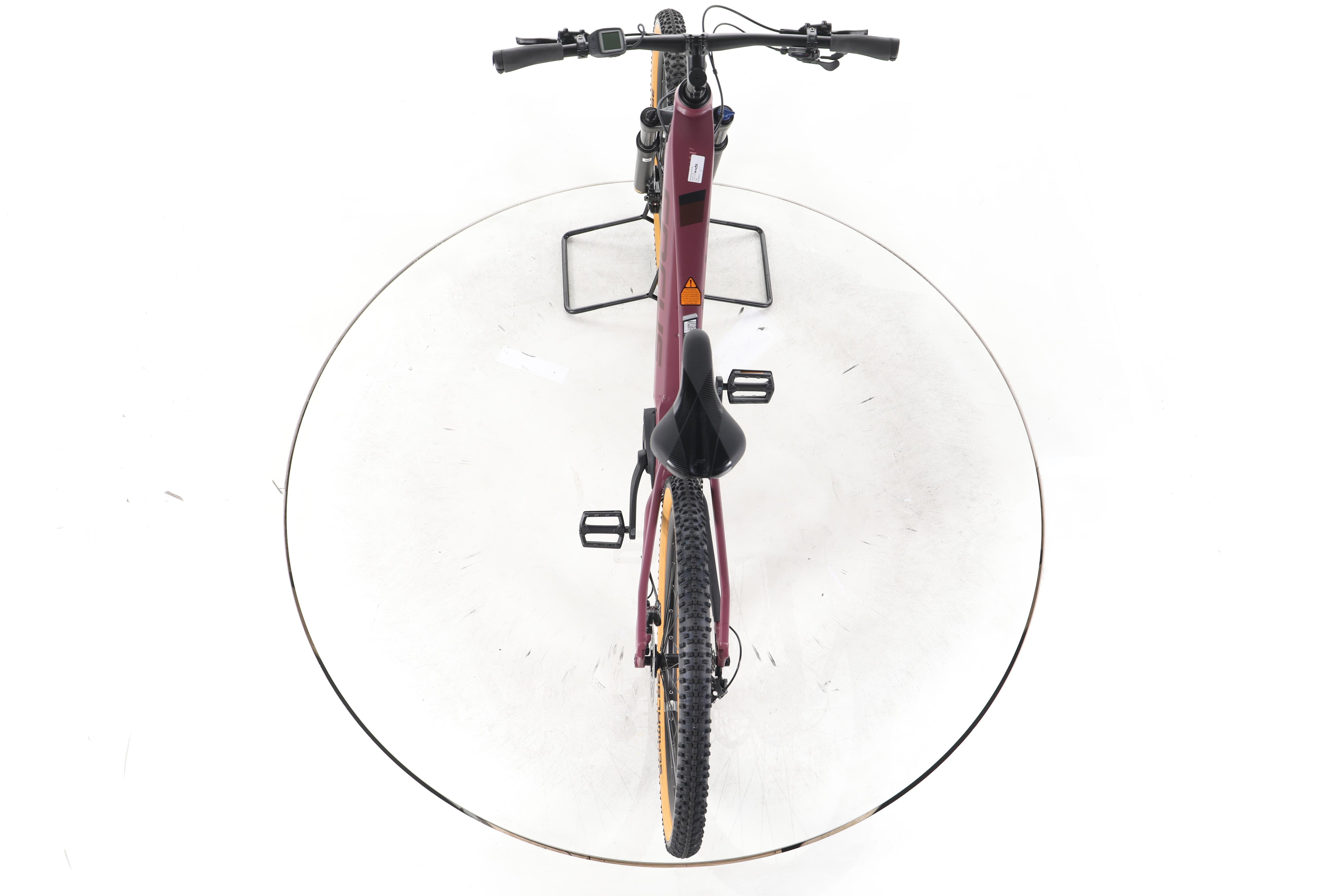 Focus JARIFA² 6.7 E-Bike - Image 22