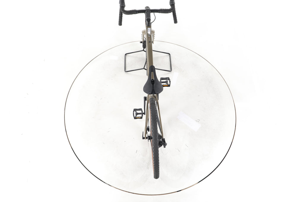 Canyon Grizl CF SL 6 AXS Gravelbike Carbon - Image 22