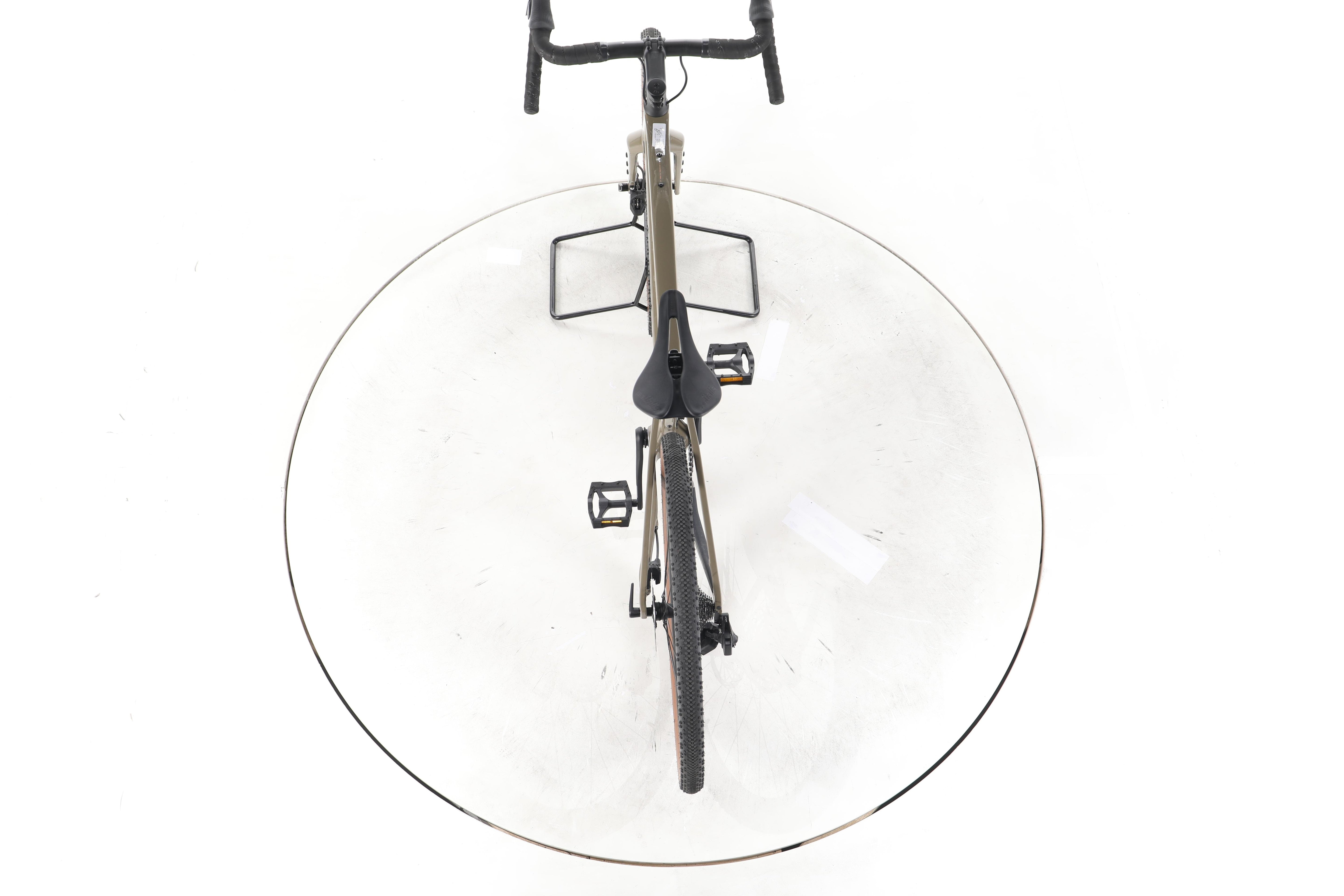 Canyon Grizl CF SL 6 AXS Gravelbike Carbon - Image 22