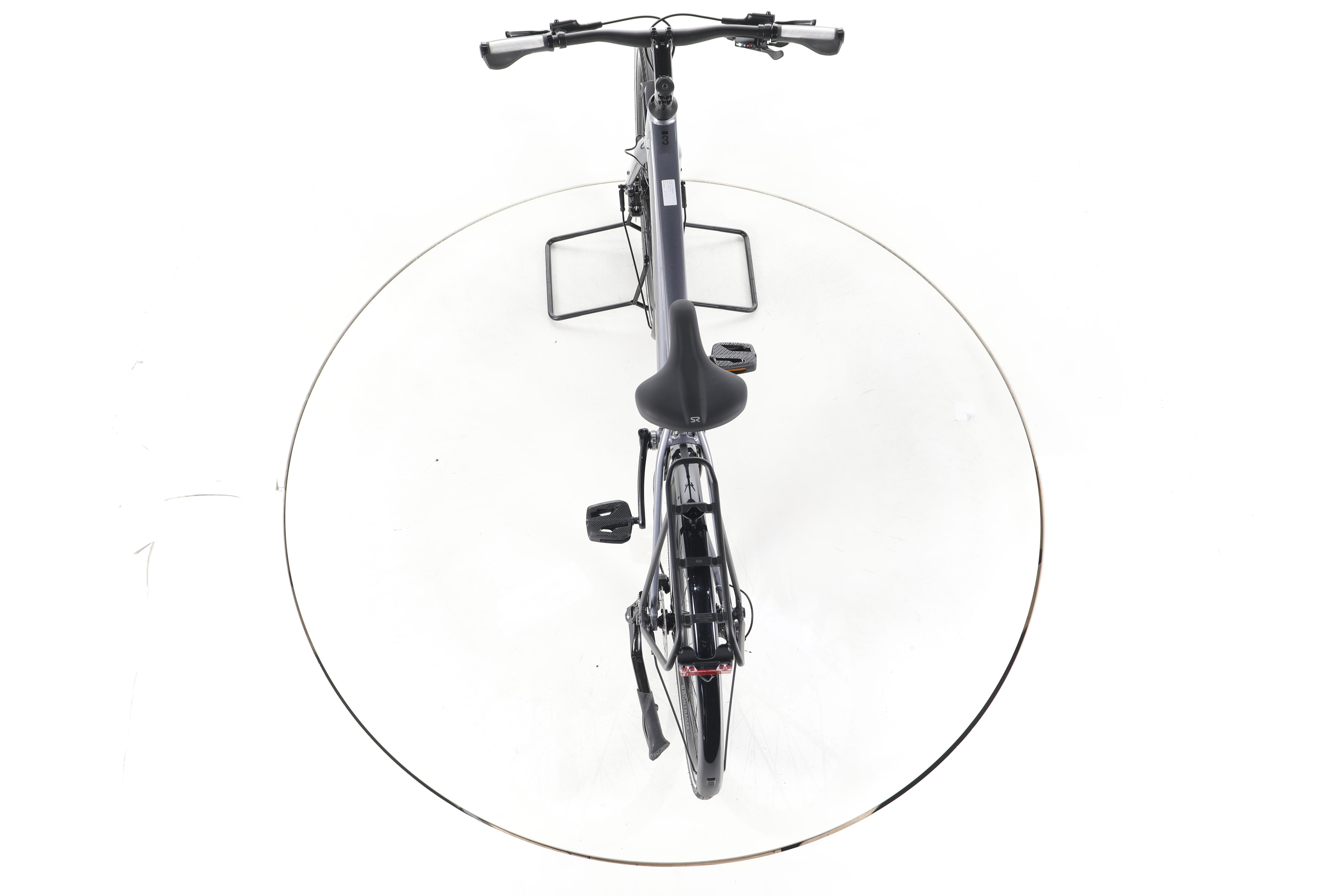 Trek FX 3 SO EQ Fahrrad City & Trekking - Image 22