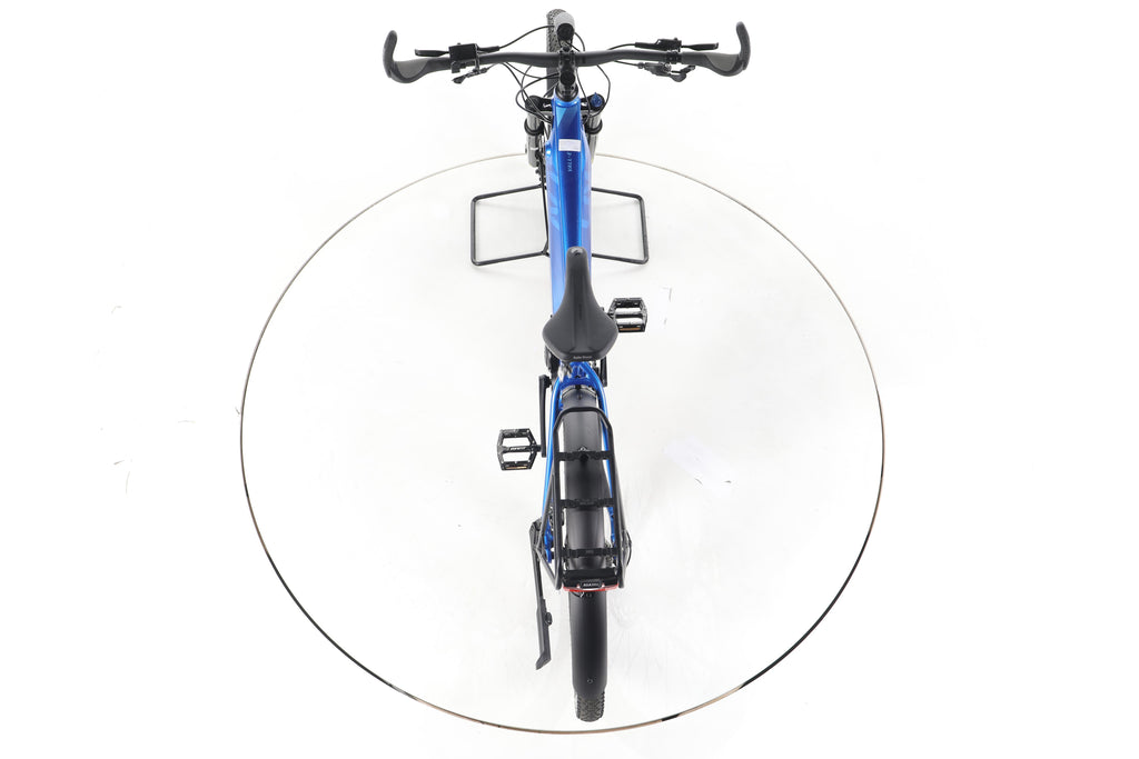 Liv Vall-E+ EX Trekking E-Bike - Image 22