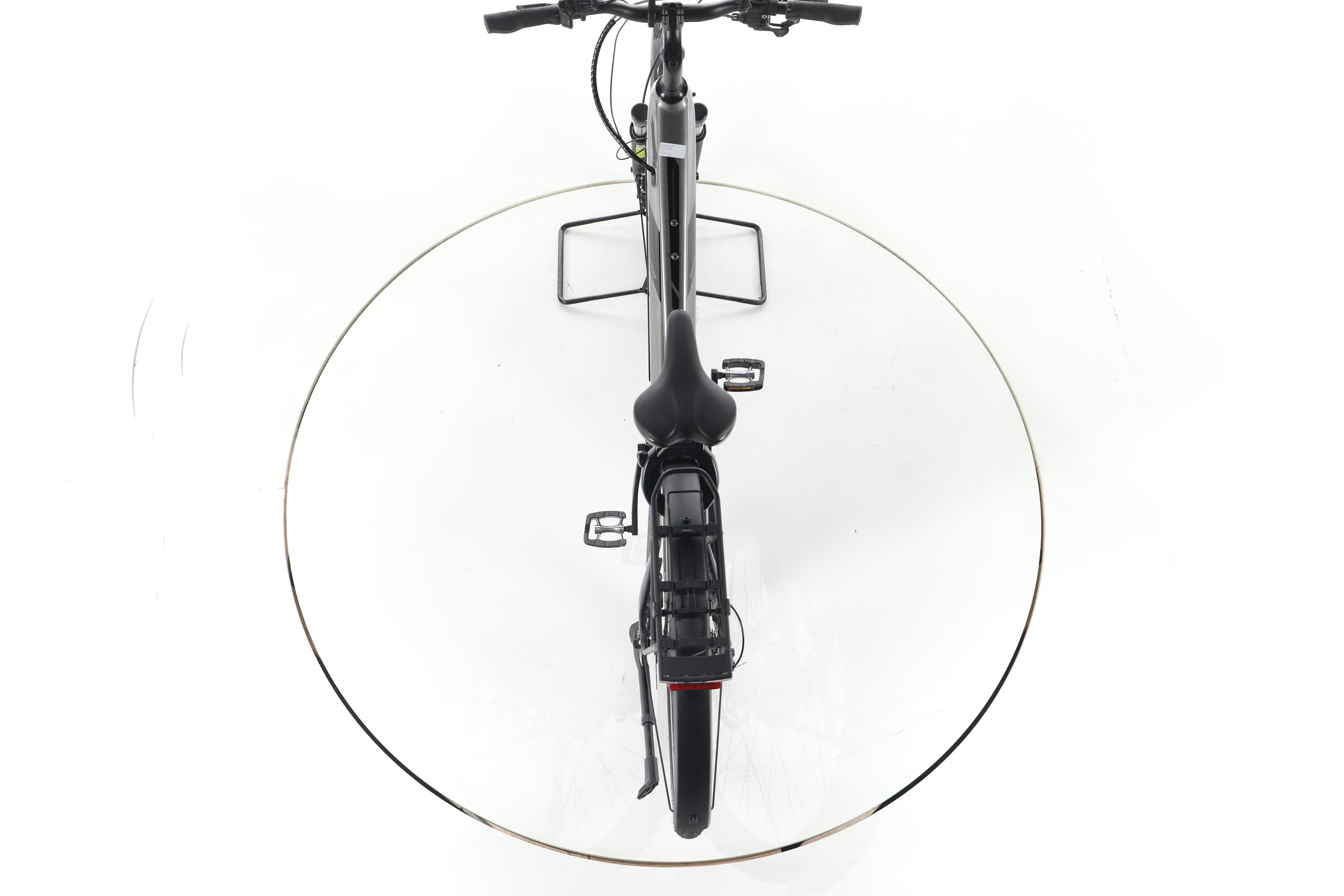 MORRISON E 7.0 Trekking E-Bike - Image 22