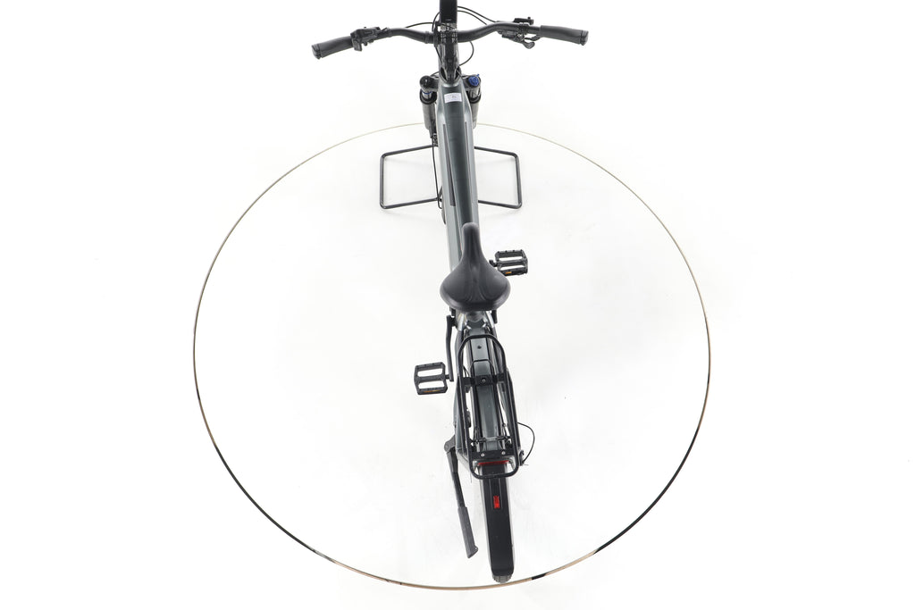 Cube Kathmandu Hybrid Pro Trekking E-Bike - Image 22