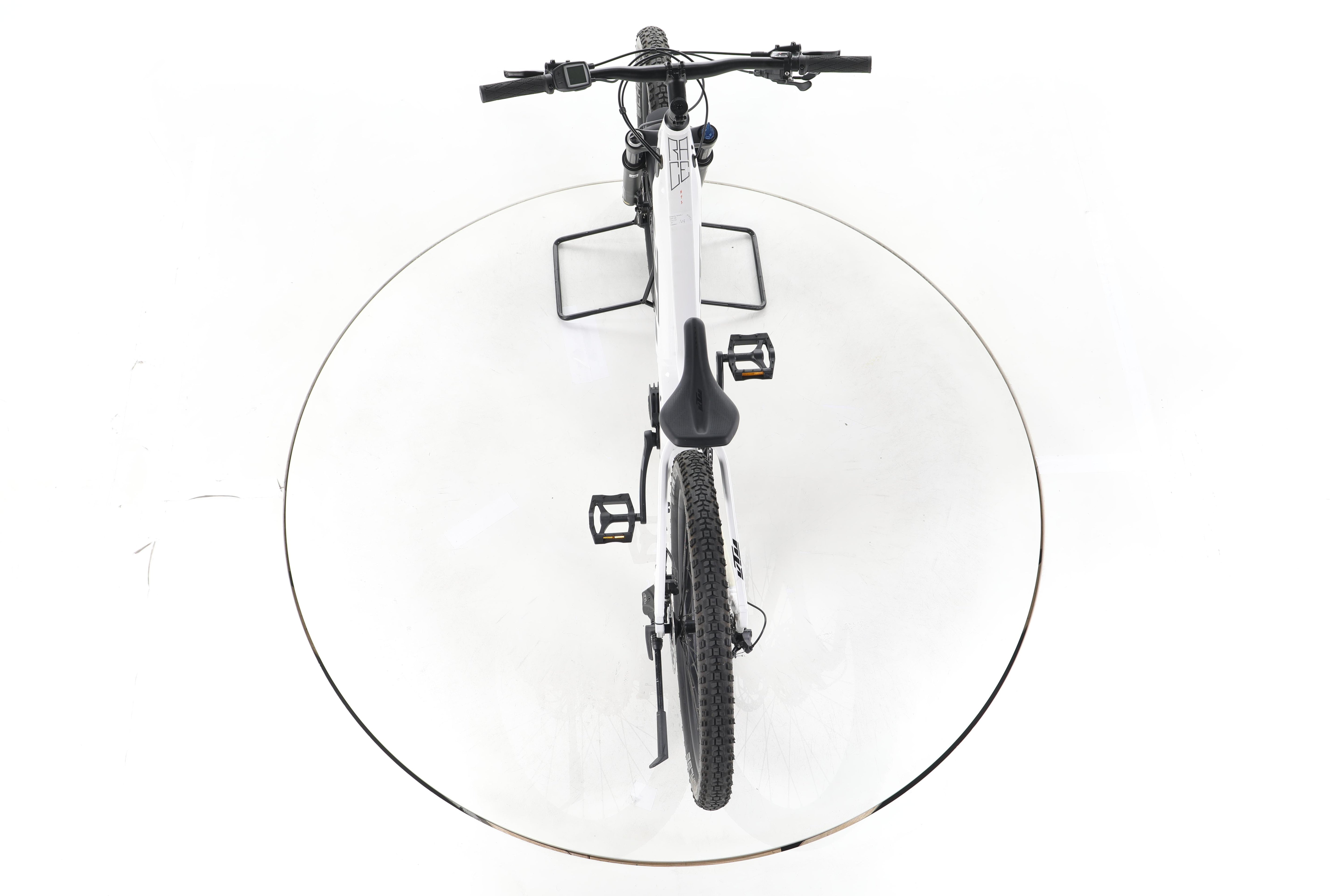 KTM Macina Race 571 E-Bike - Image 22