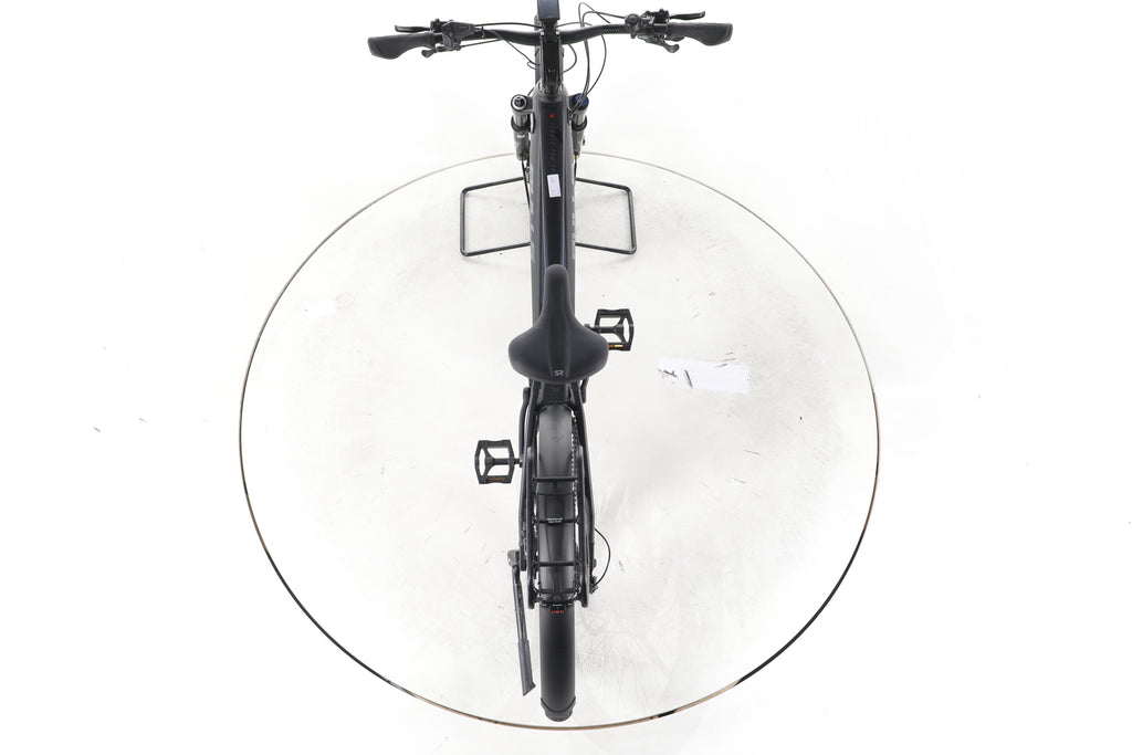 Bulls Iconic EVO TR 1 SUV E-Bike - Image 22