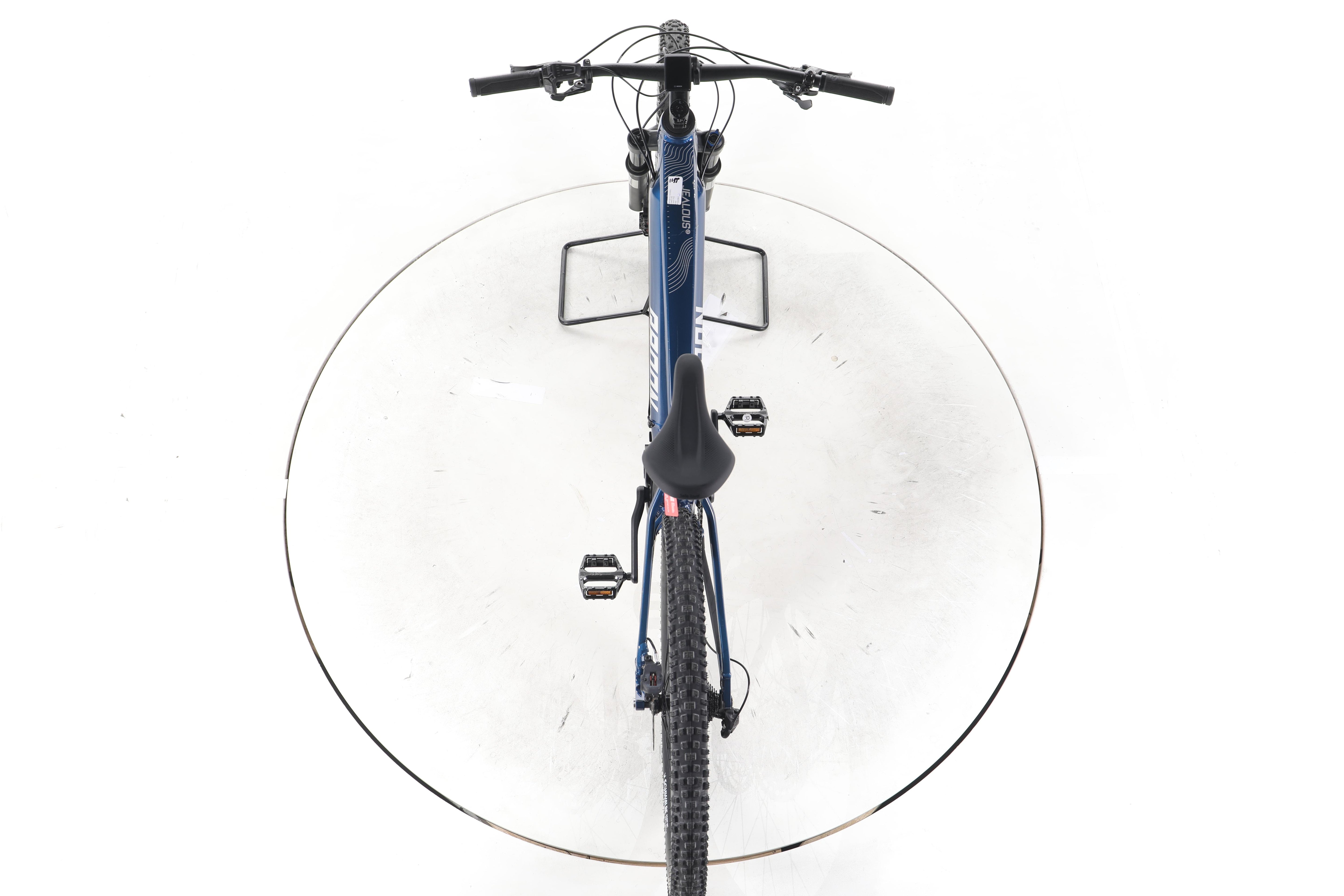 Radon JEALOUS HYBRID 9.0 E-Bike 2024 - Image 22