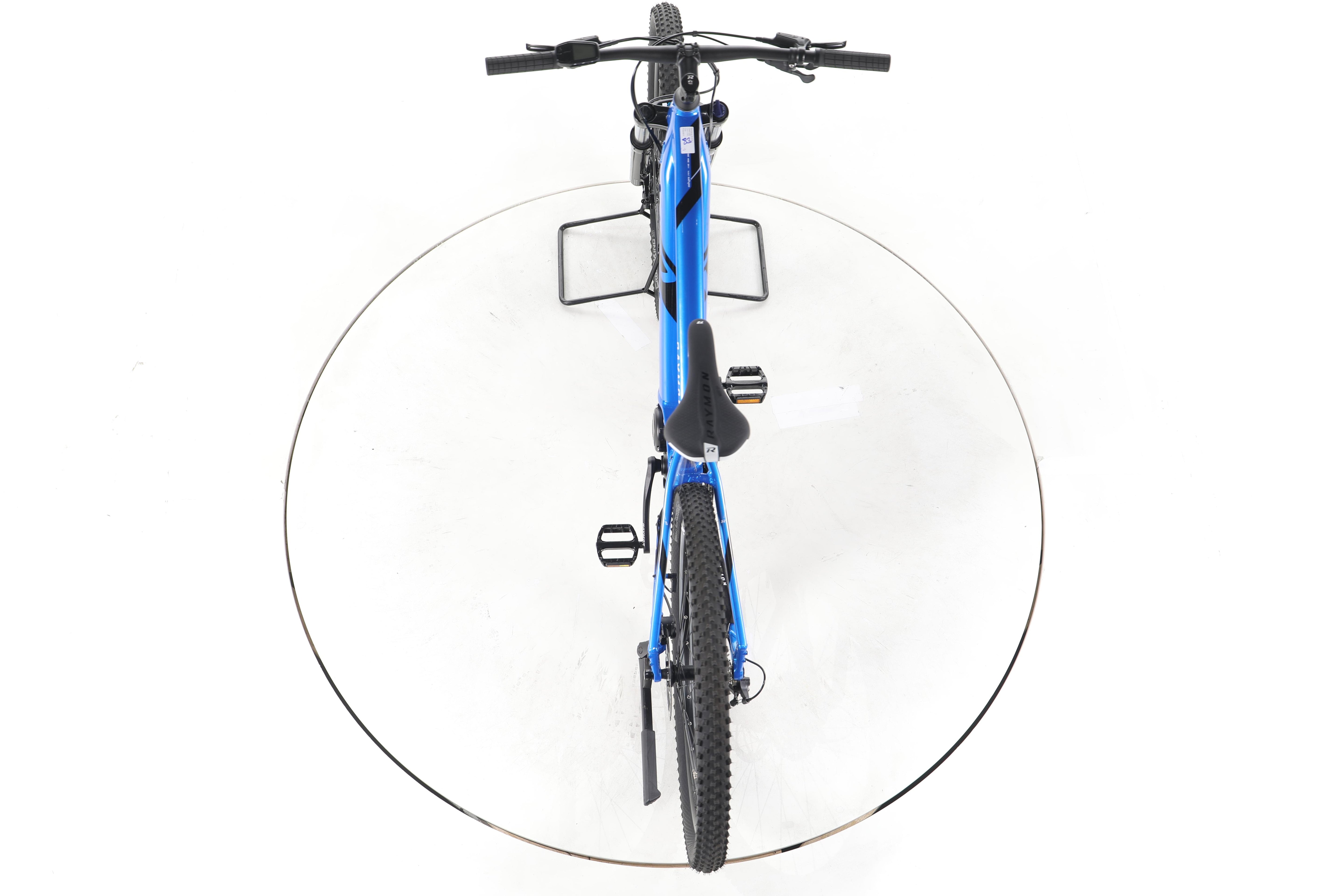 R Raymon HardRay E 6.0 E-Bike - Image 22