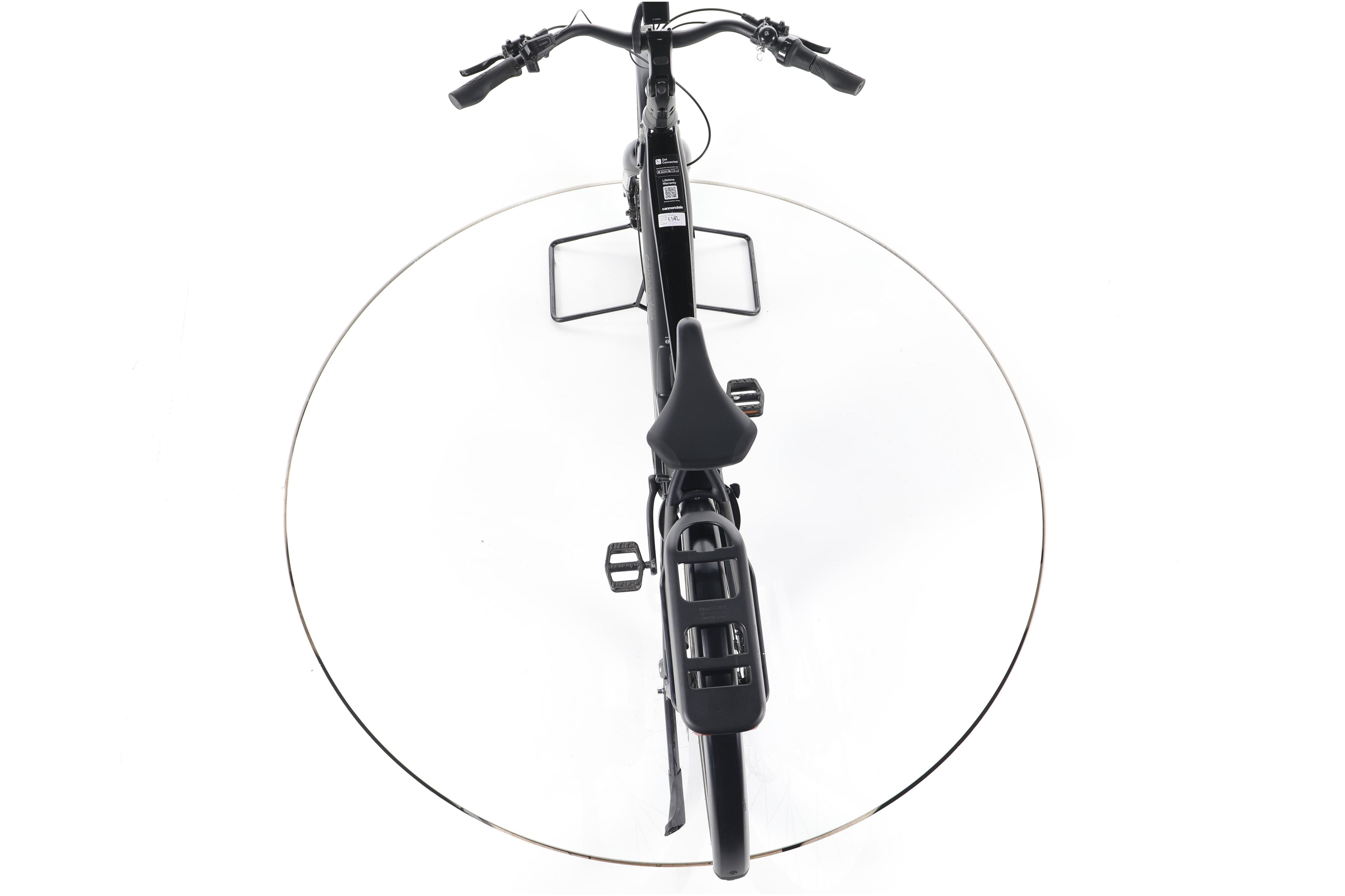 Cannondale Mavaro Neo 2 City E-Bike - Image 22