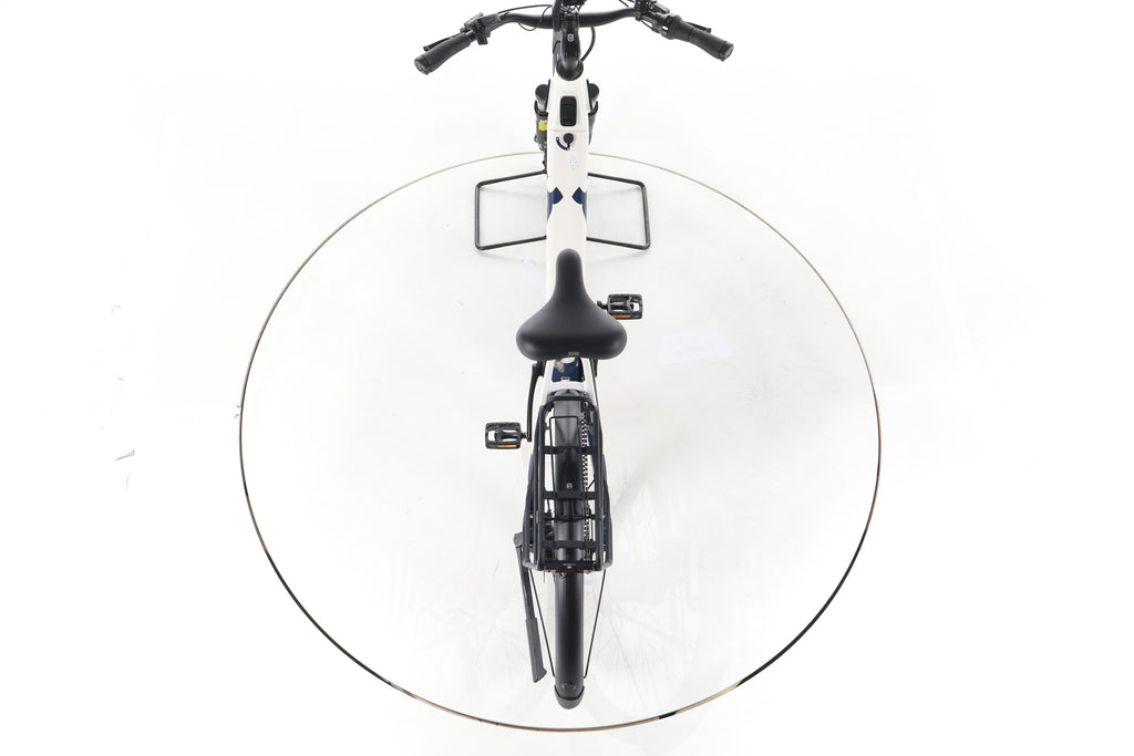 Husqvarna E-Bicycles Grand Towner 5 CB City E-Bike Tiefeinsteiger - Image 22