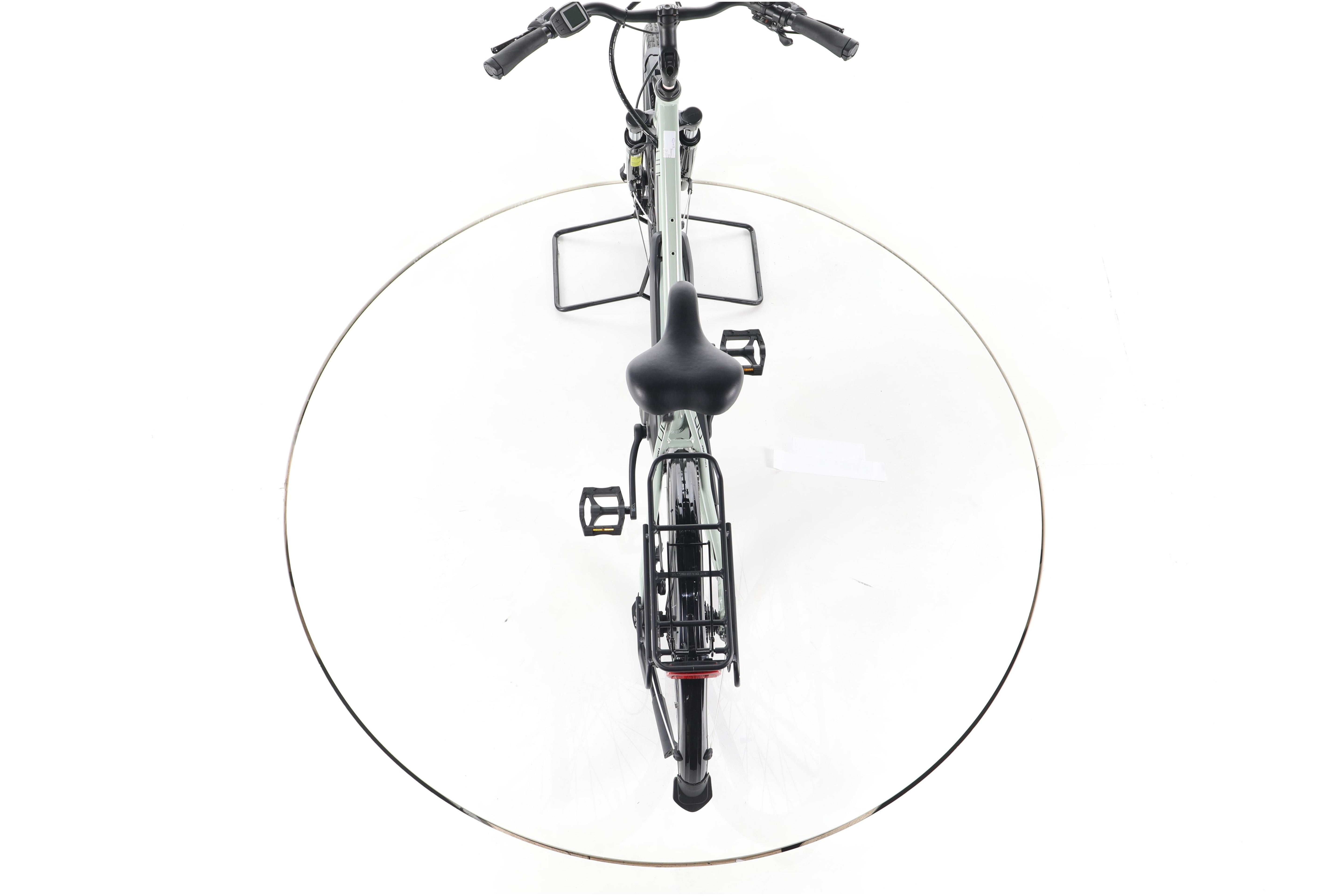 Triumph E-Bird Trekking E-Bike - Image 22