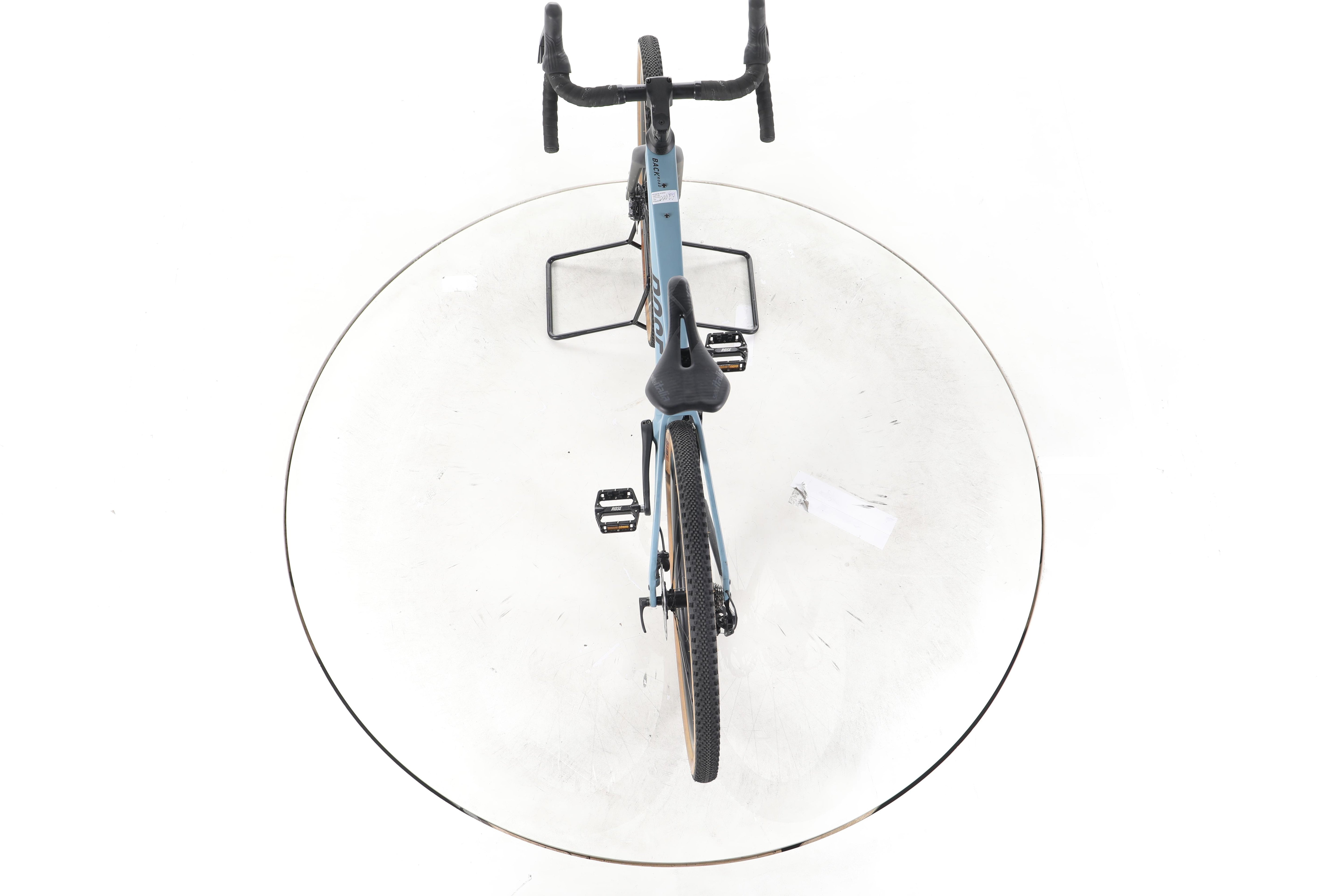 Rose BACKROAD Gravelbike Carbon 2024 - Image 22