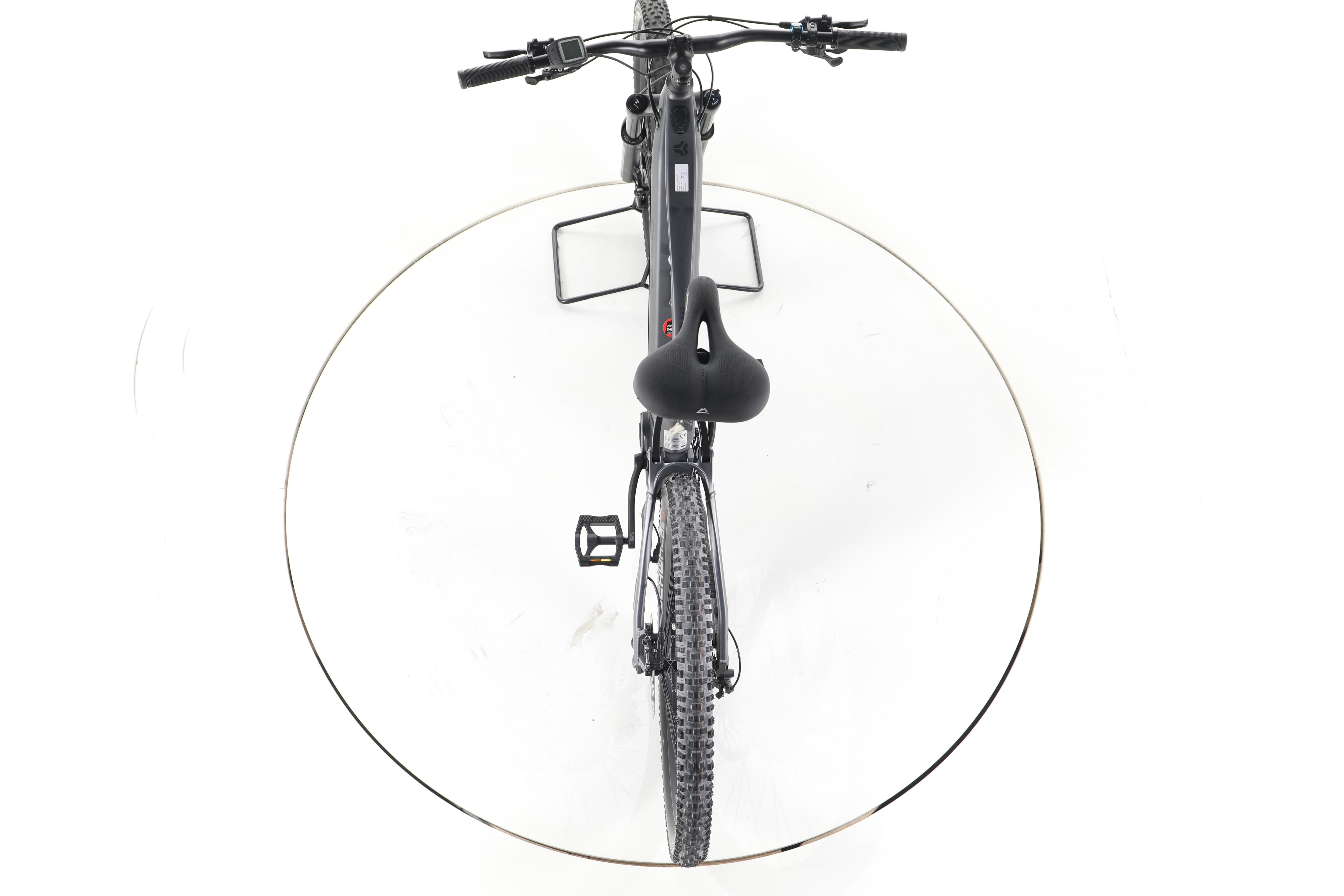 Carver Drift E.520 Fully E-Bike - Image 22