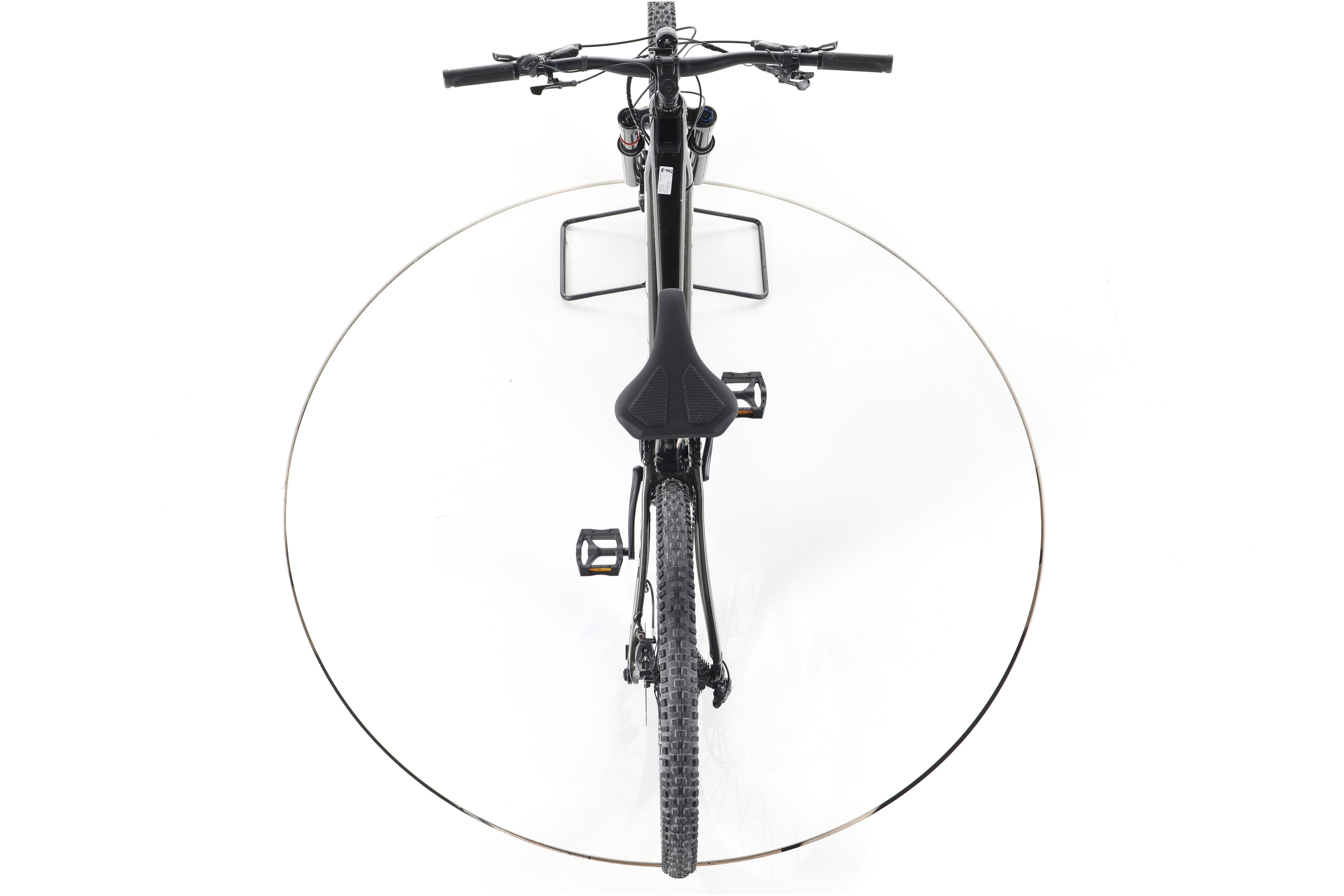 Trek Rail 9 GX Gen 2 Fully E-Bike - Image 22