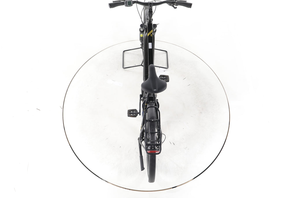 Bergamont E-Horizon Edition Amsterdam Trekking E-Bike - Image 22