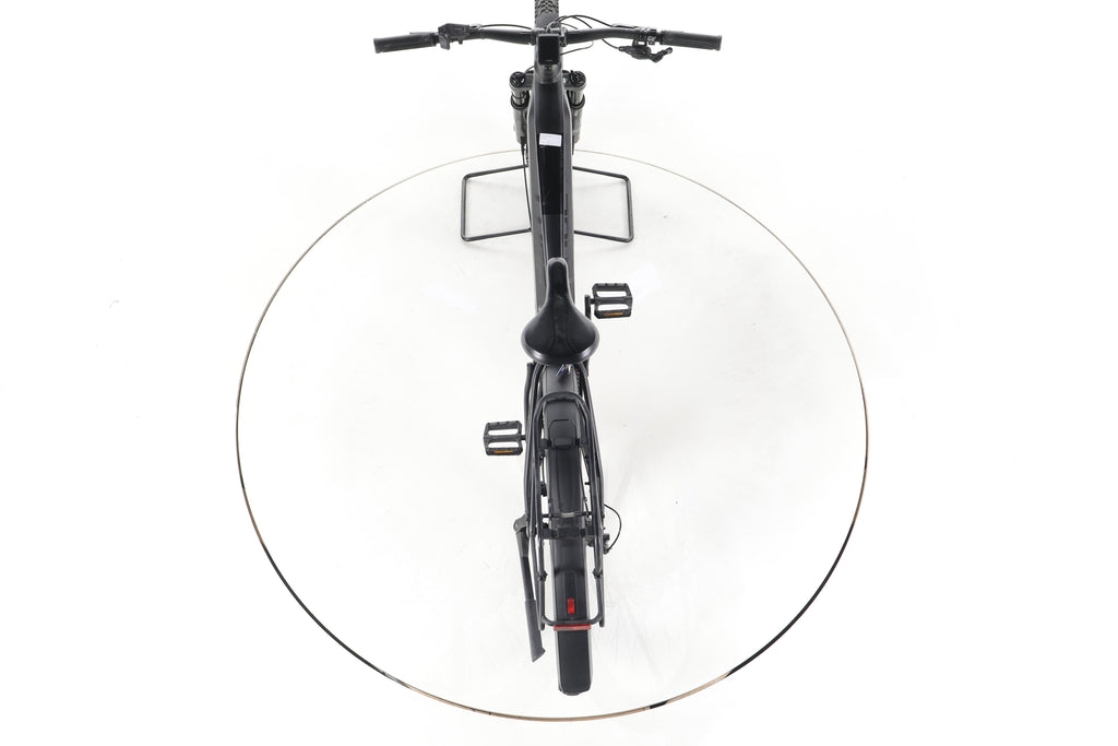 Cube Reaction Hybrid SLX Allroad Trekking E-Bike - Image 22