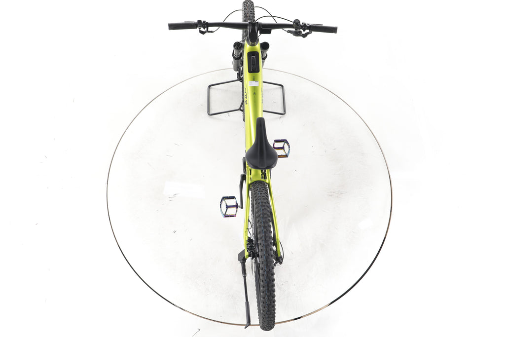 Cube Stereo Hybrid ONE44 HPC Race E-Bike Fully Carbon 2025 - Image 22