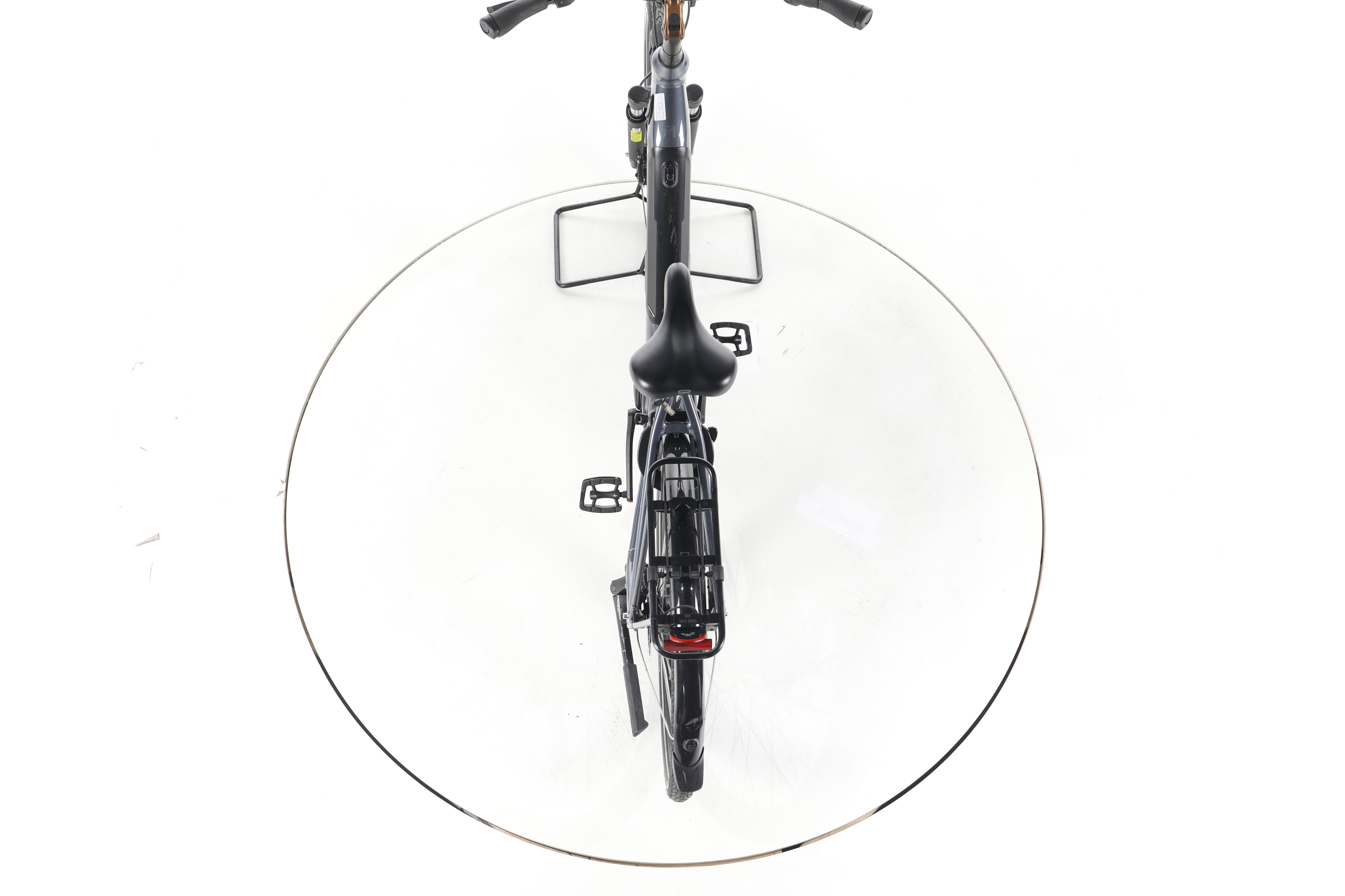 Batavus Altura E-go® Power City E-Bike Tiefeinsteiger - Image 22