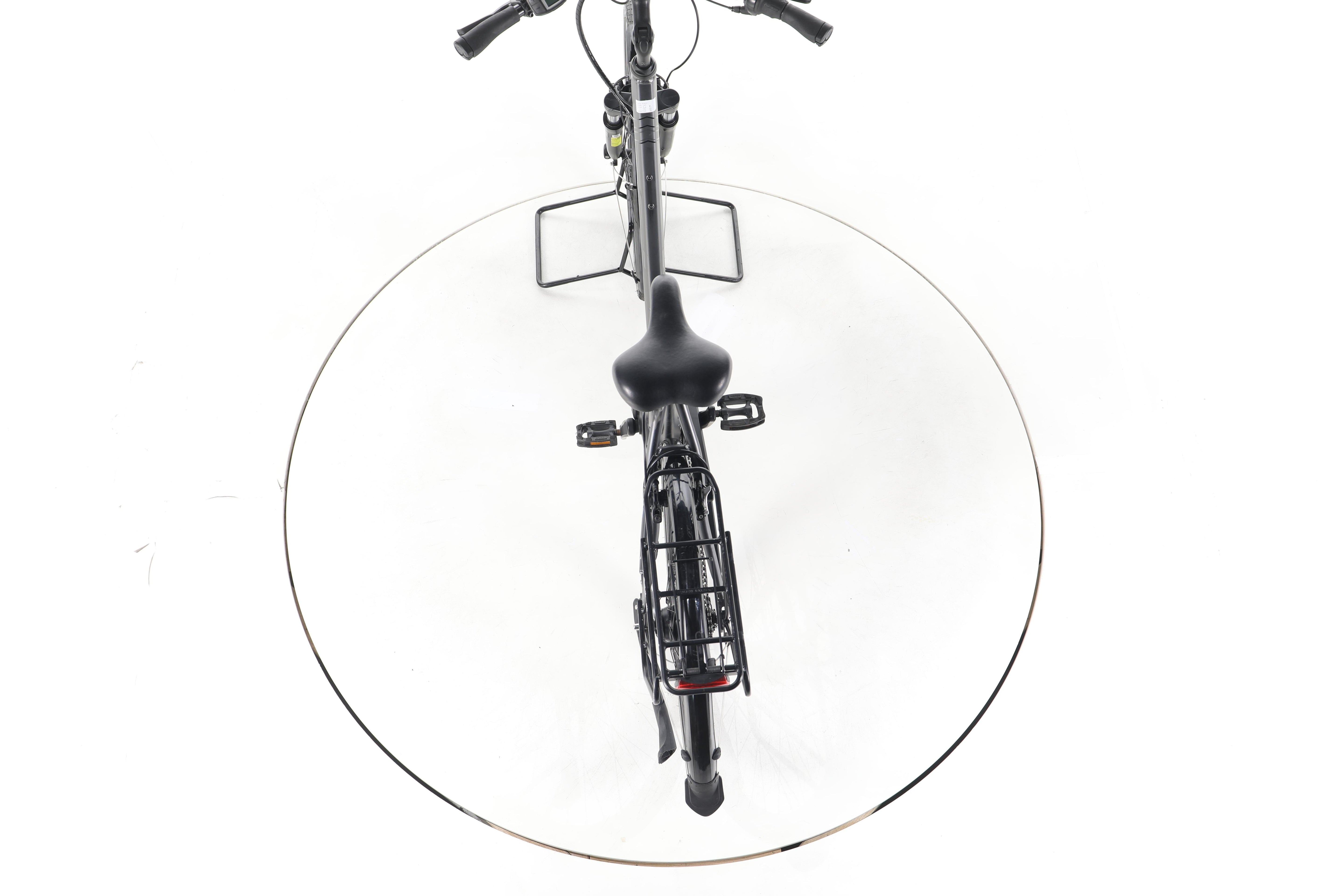 Triumph E-Cloud Plus City E-Bike Tiefeinsteiger - Image 22