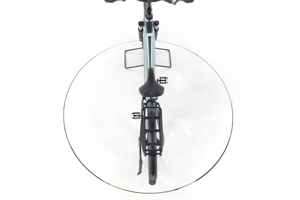 Giant Explore E+1 Trekking E-Bike - Image 22