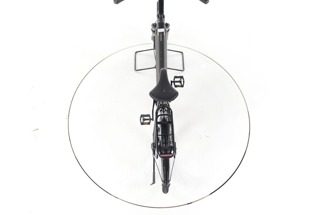 KTM Macina City 710 Belt City E-Bike Tiefeinsteiger 2024 - Image 22