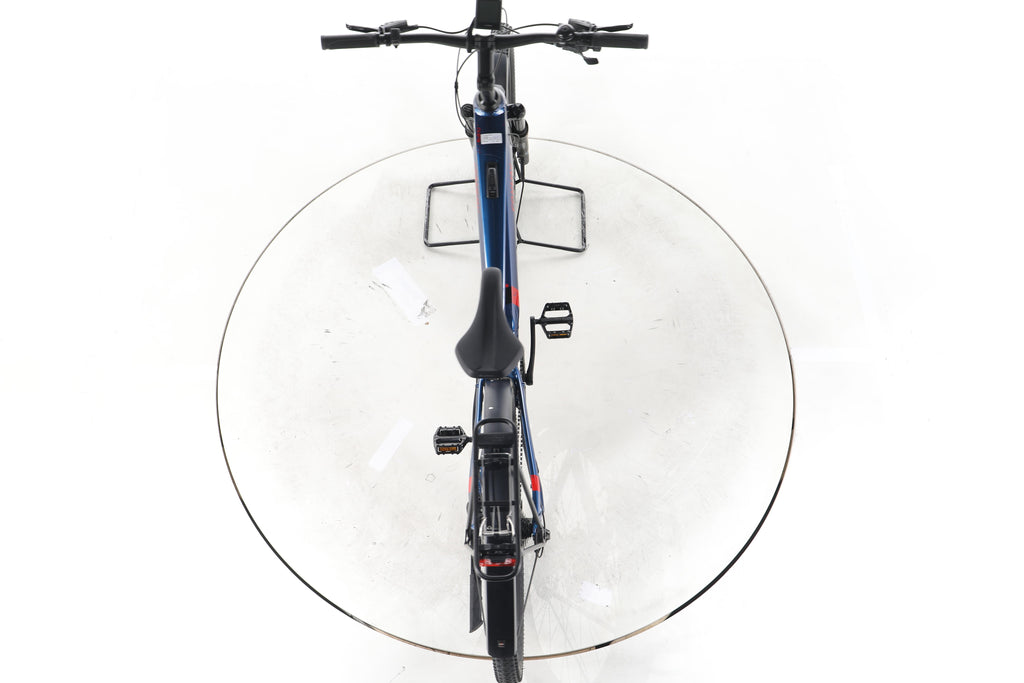 Conway Cairon C 2.0 Trekking E-Bike - Image 22