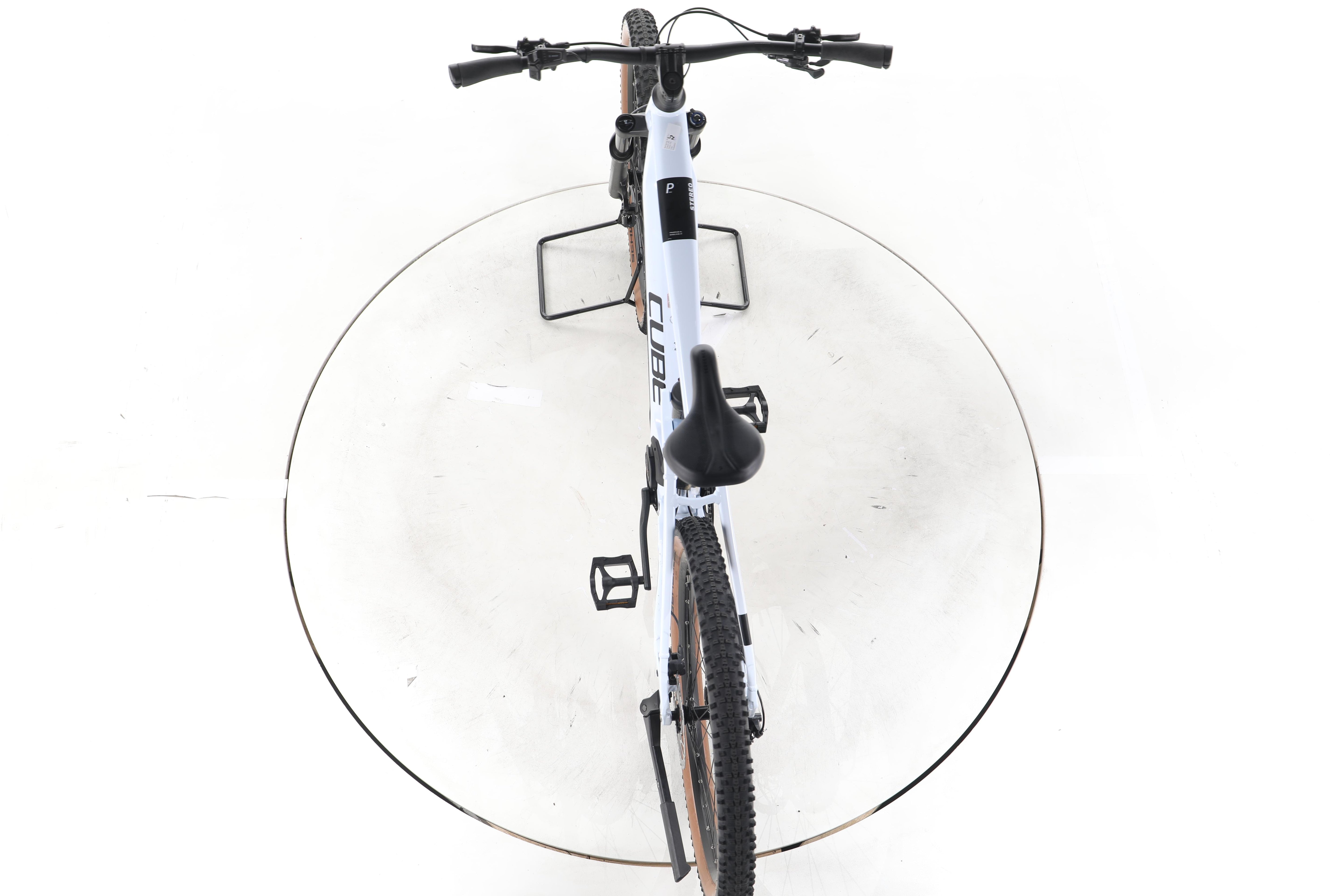 Cube Stereo Hybrid 120 Pro E-Bike Fully - Image 22