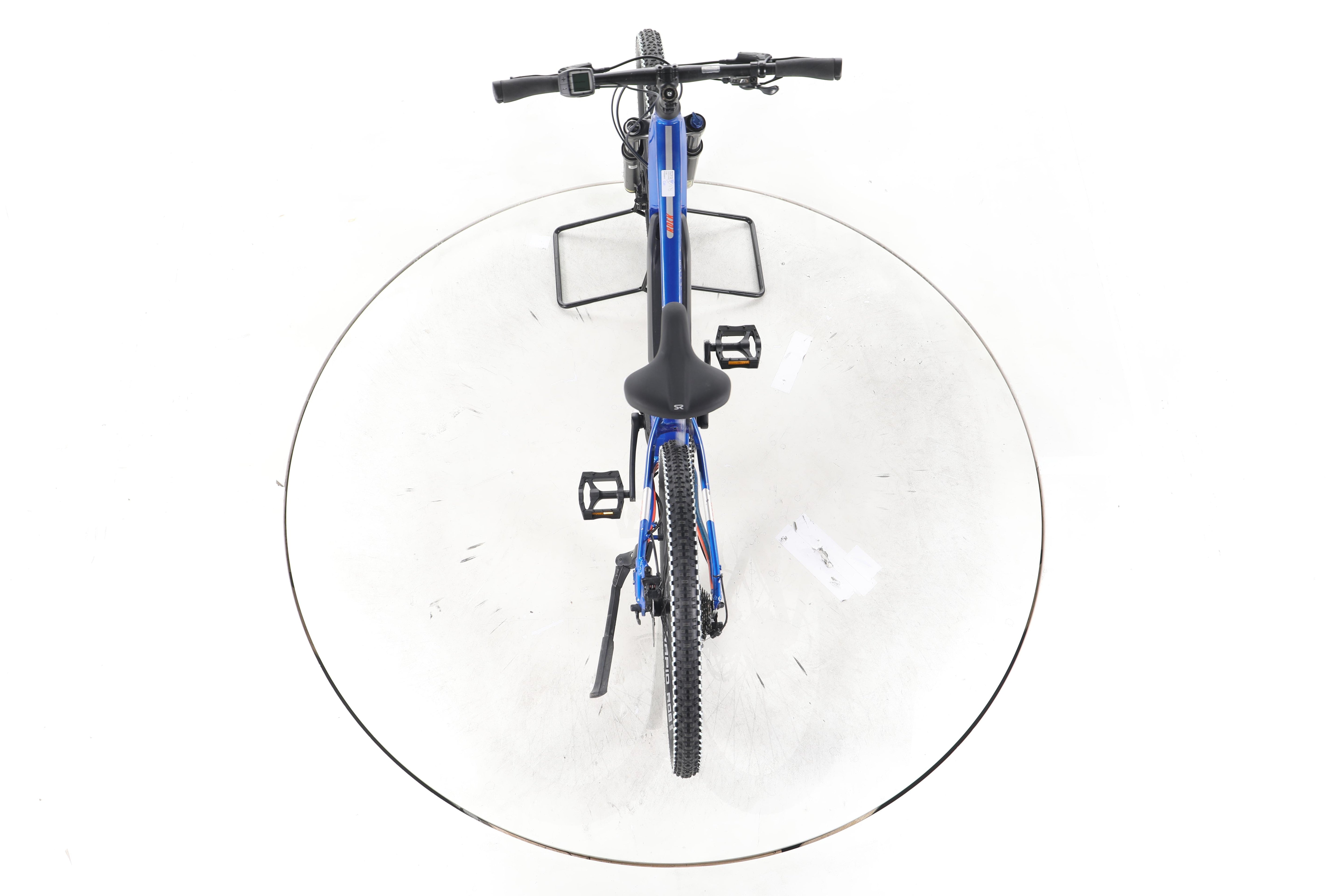 Corratec X-Vert Rock E-Bike - Image 22
