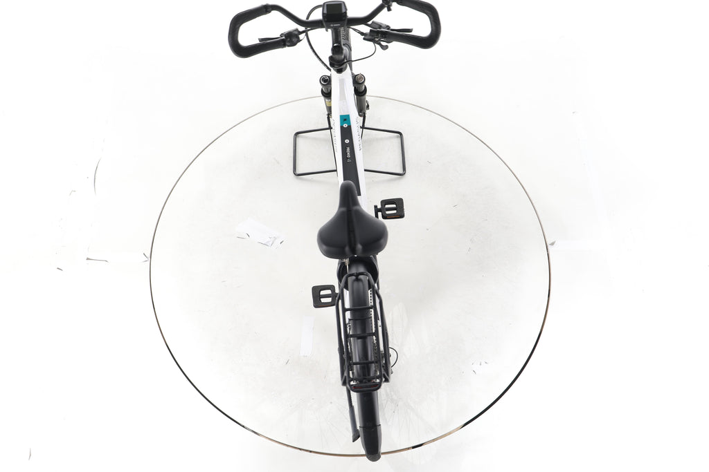 Pegasus Premio EVO Lite Trekking E-Bike Tiefeinsteiger - Image 22