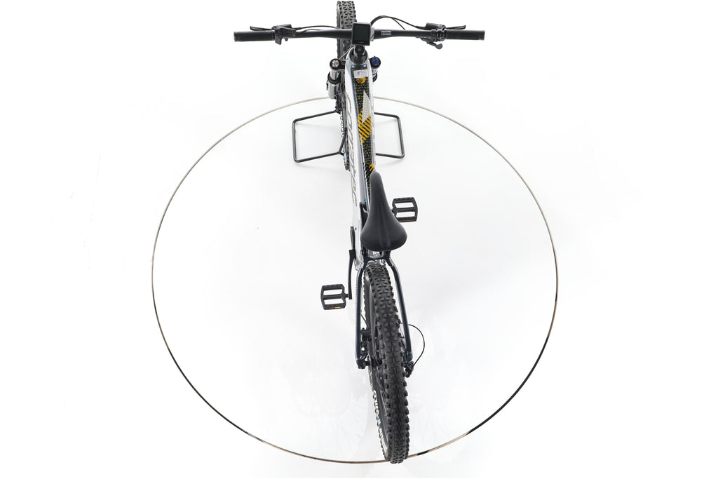 Corratec E-Power RS160 CX6 LTD Fully E-Bike 2023 - Image 22