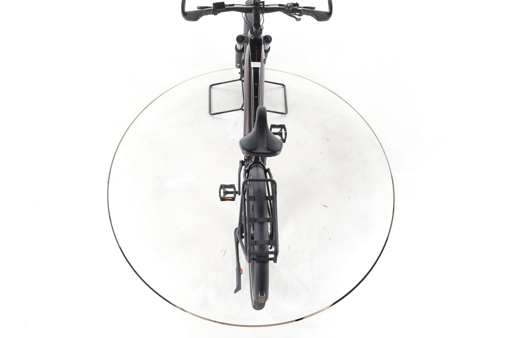 Giant Explore E+ Pro 0 Trekking E-Bike - Image 22
