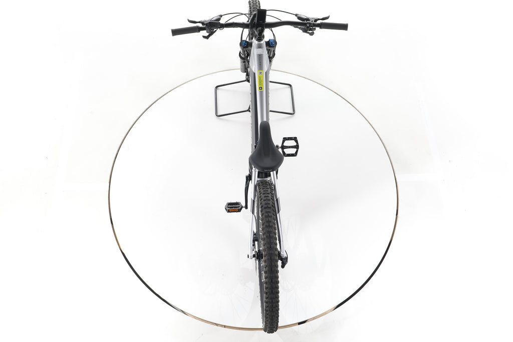 Mondraker Crafty R E-Bike Fully - Image 22