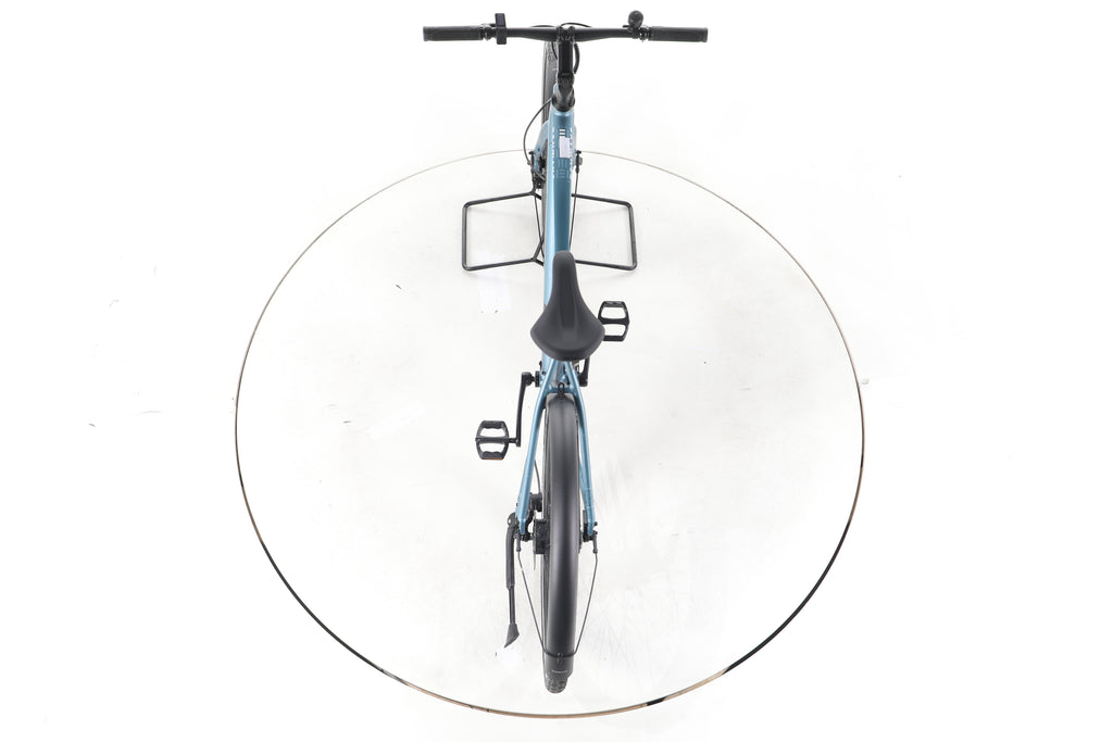 TENWAYS CGO600 Pro City E-Bike - Image 22