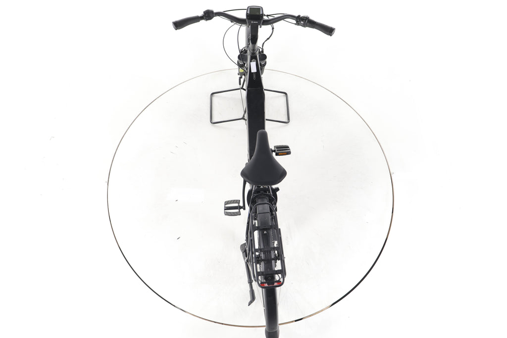 Victoria TRESALO 5 City E-Bike Tiefeinsteiger - Image 22