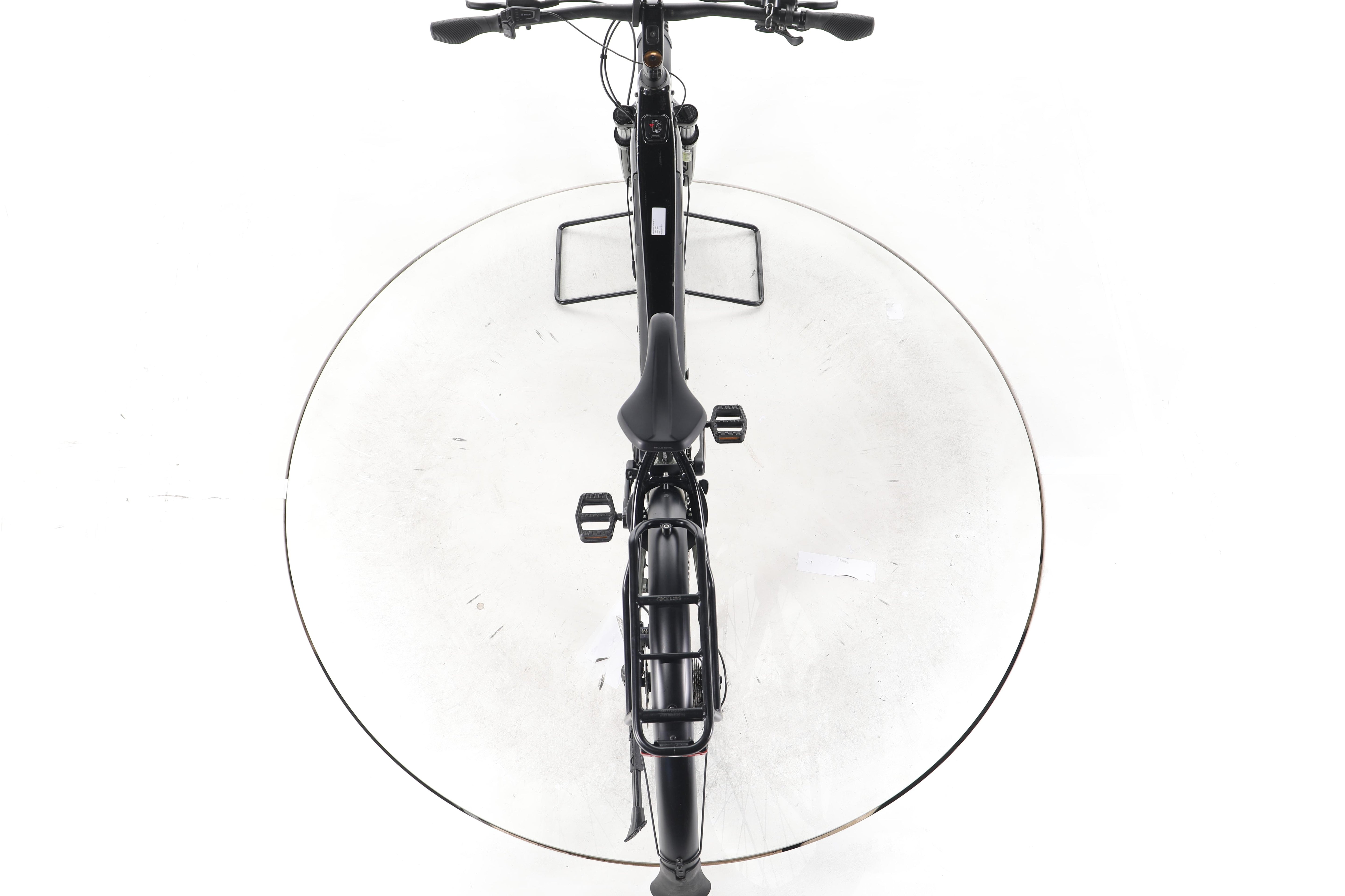 Cannondale Tesoro Neo X2 Trekking E-Bike - Image 22