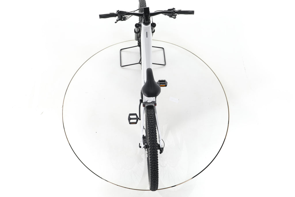 Scott Contessa Strike eRIDE 910 EVO Fully E-Bike - Image 22