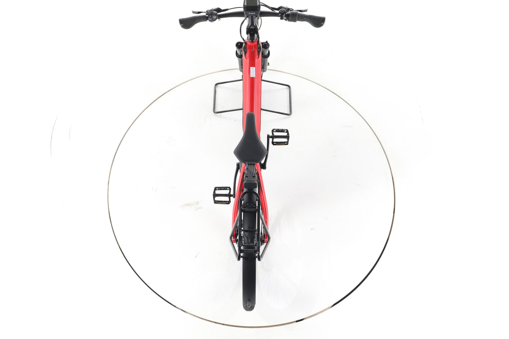 HNF Nicolai UD3 All Terrain City E-Bike - Image 22