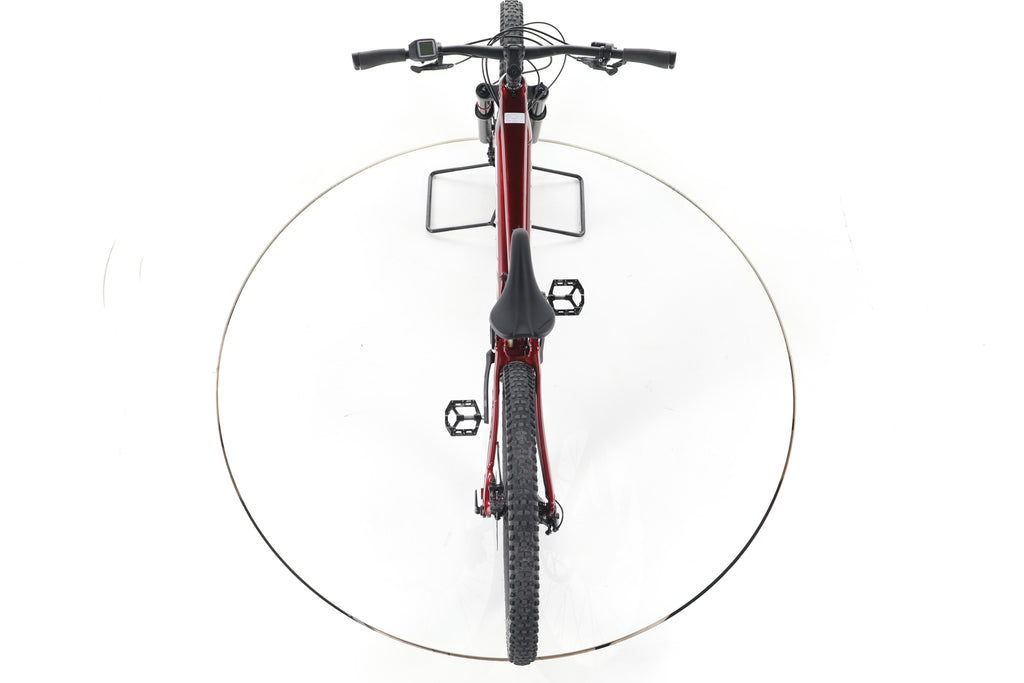 Trek Rail 5 Gen 2 Fully E-Bike - Image 22