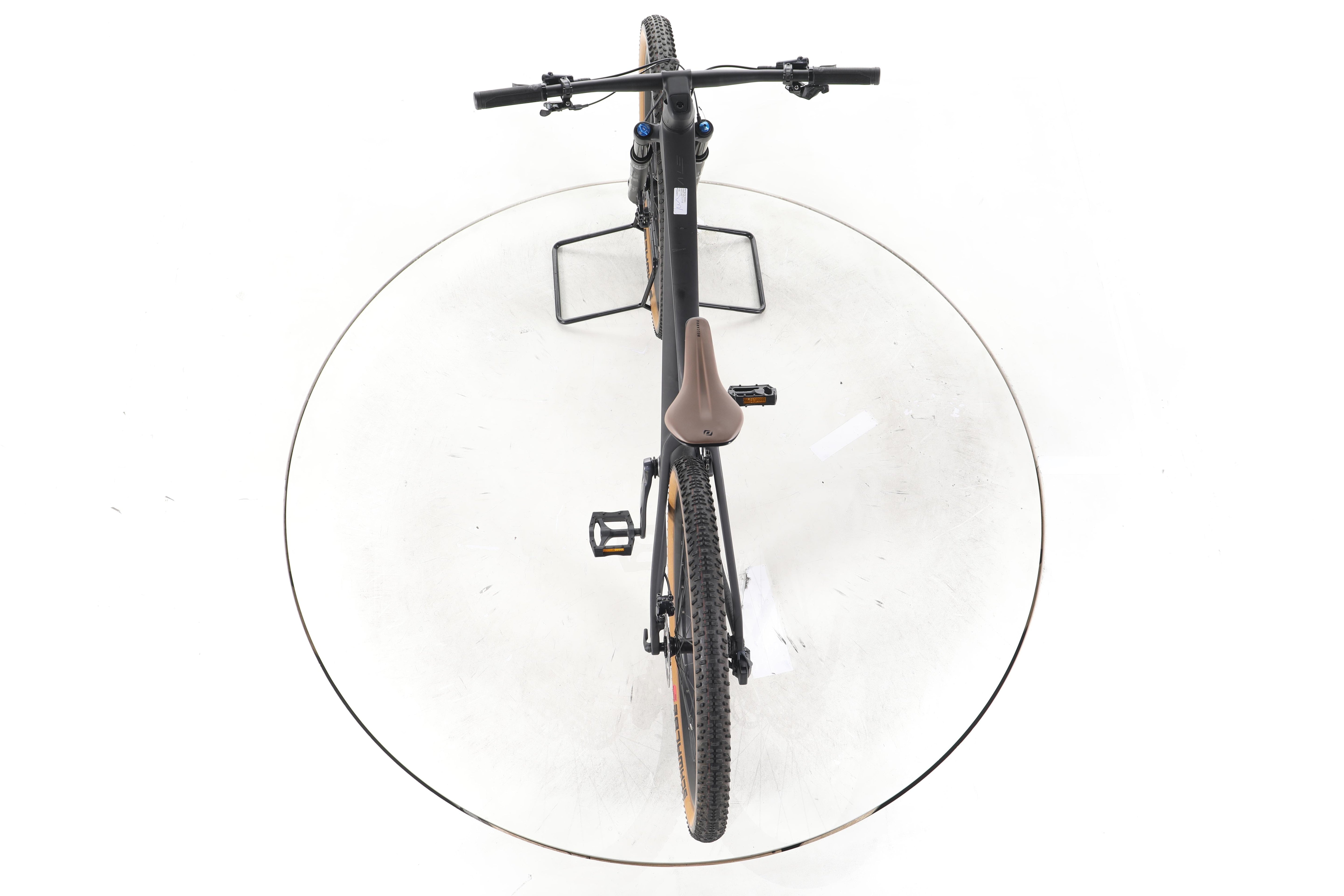 Scott Scale 910 Fahrrad Hardtail - Image 22