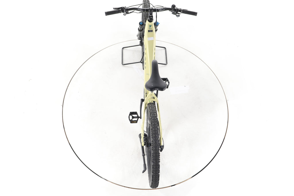 Nox Cycles Hybrid XC Trail Comp Sachs E-Bike - Image 22