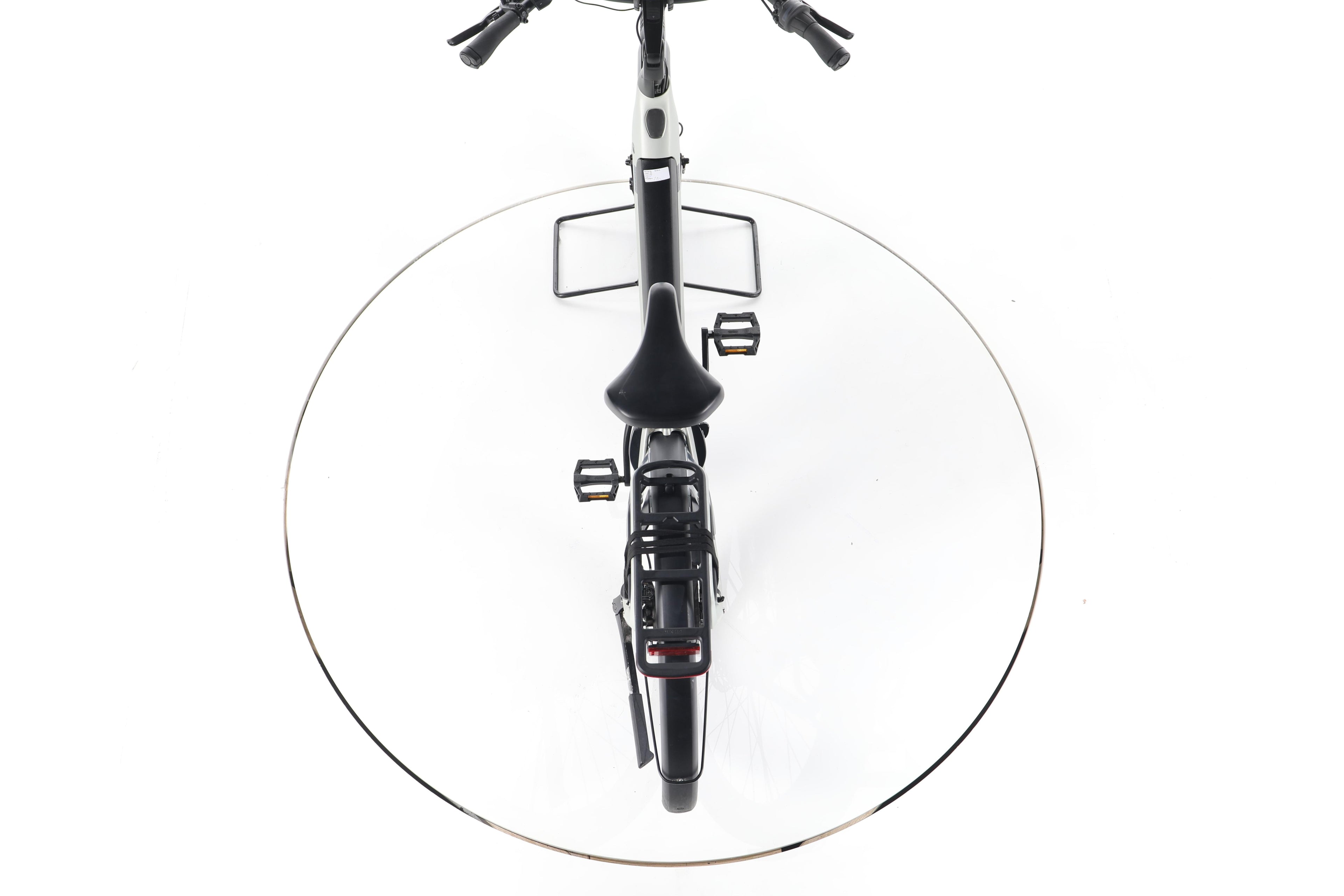 Gazelle Avignon C380 HMB LTD City E-Bike Tiefeinsteiger - Image 22