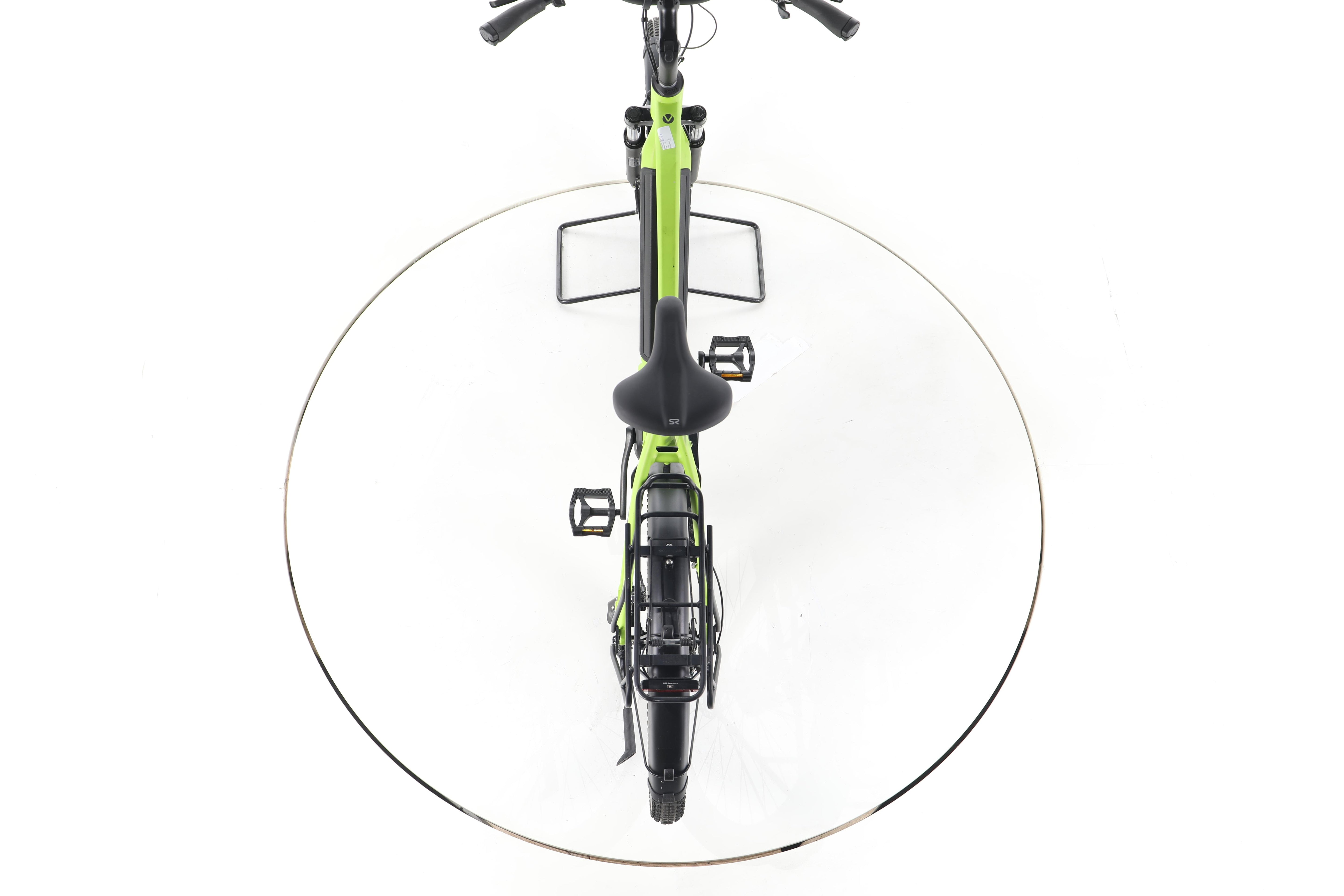 Velo de Ville SEB 990 Smart Trekking E-Bike 2023 - Image 22