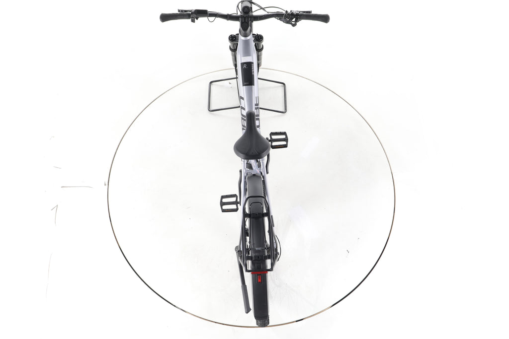 Cube Stereo Hybrid 120 Race Allroad SUV E-Bike 2024 - Image 22