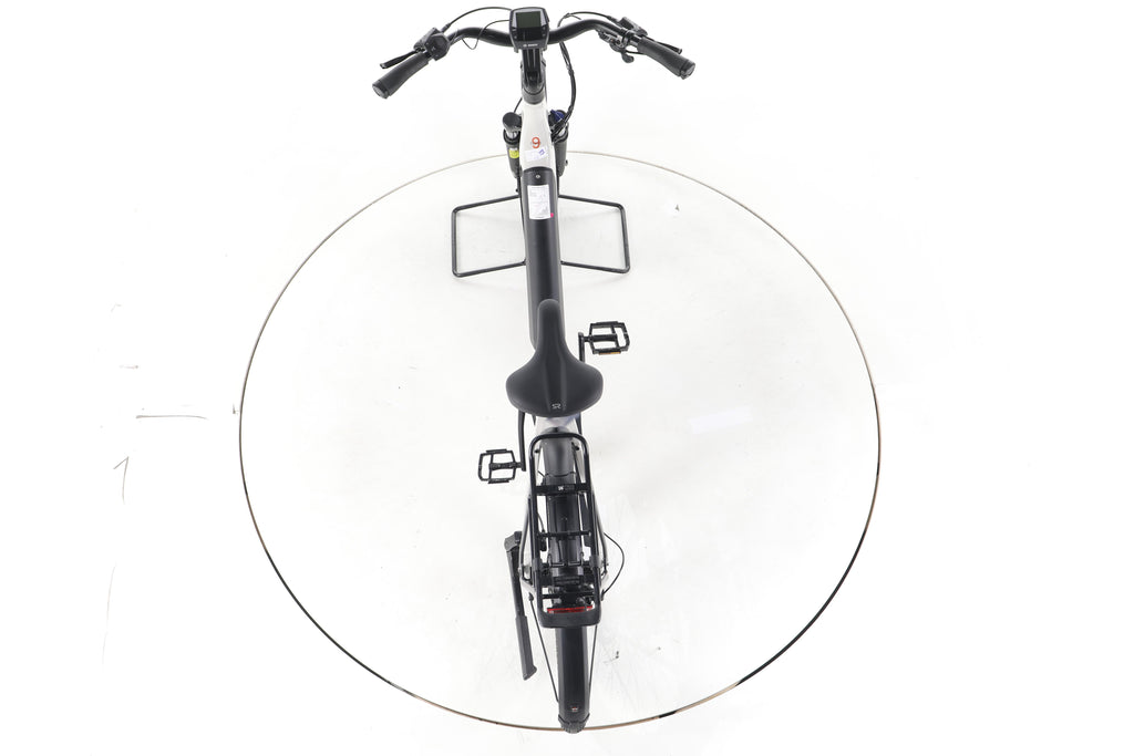 Winora Sinus 9 Trekking E-Bike Tiefeinsteiger - Image 22