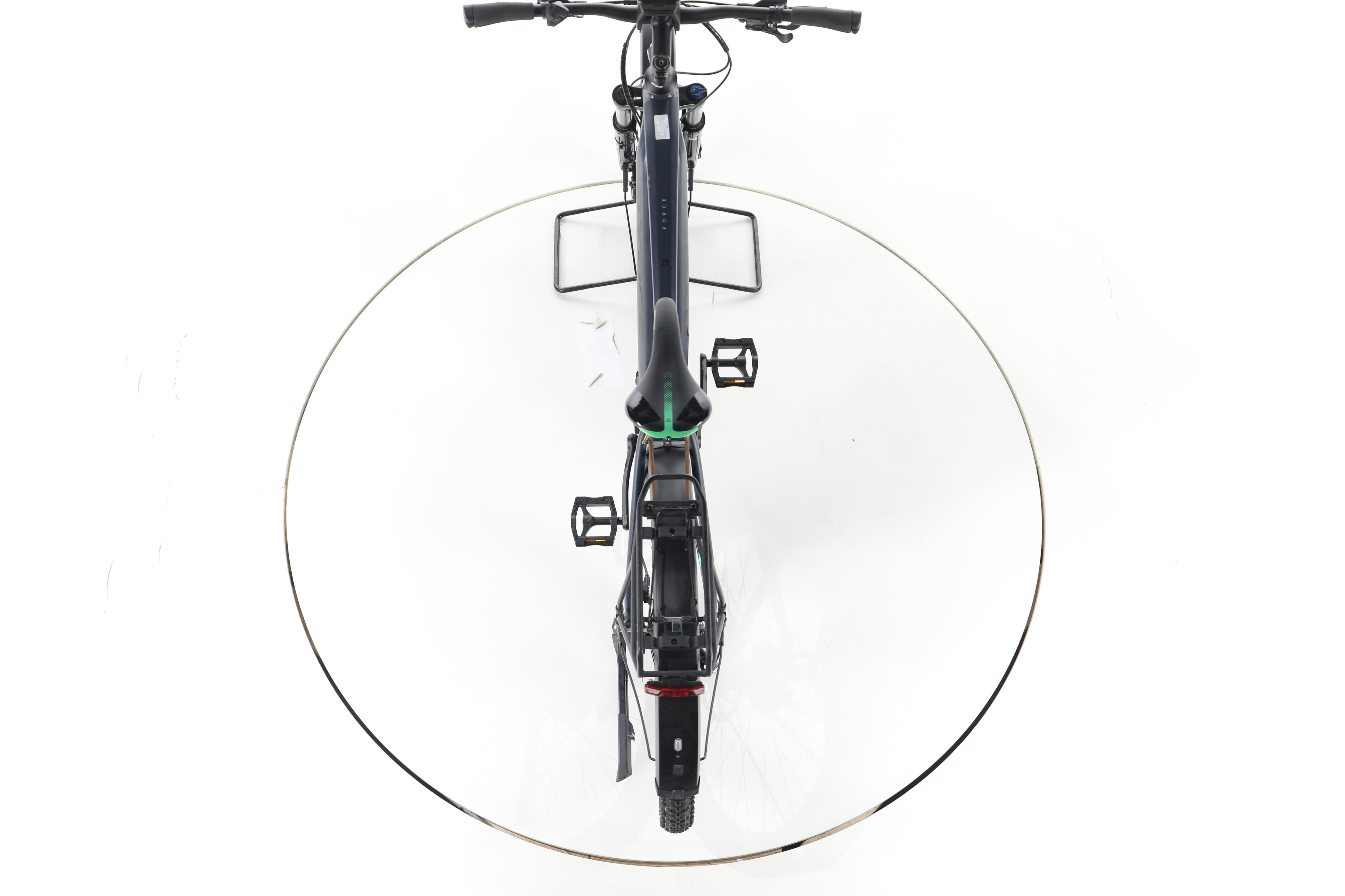 Axess Force 29 Allroad Trekking E-Bike - Image 22