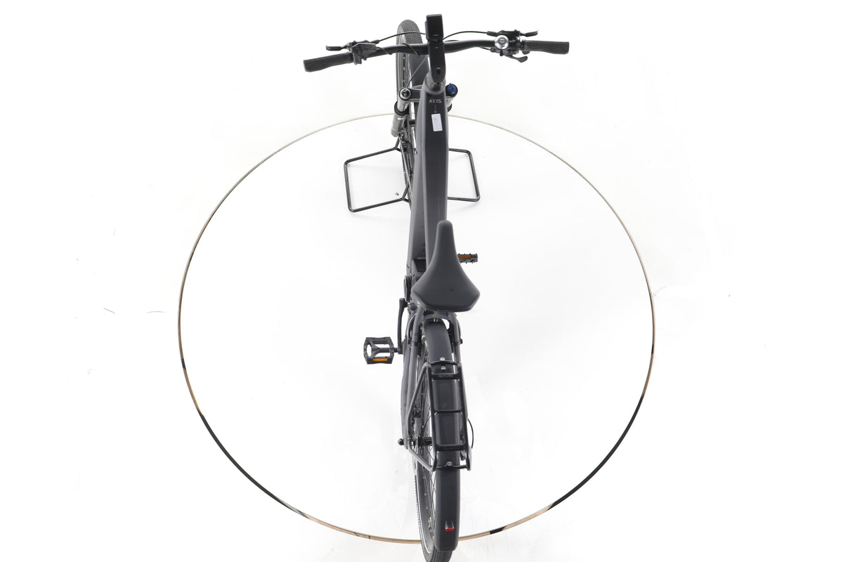 Scott Axis eRIDE EVO Tour E-Bike - Image 22