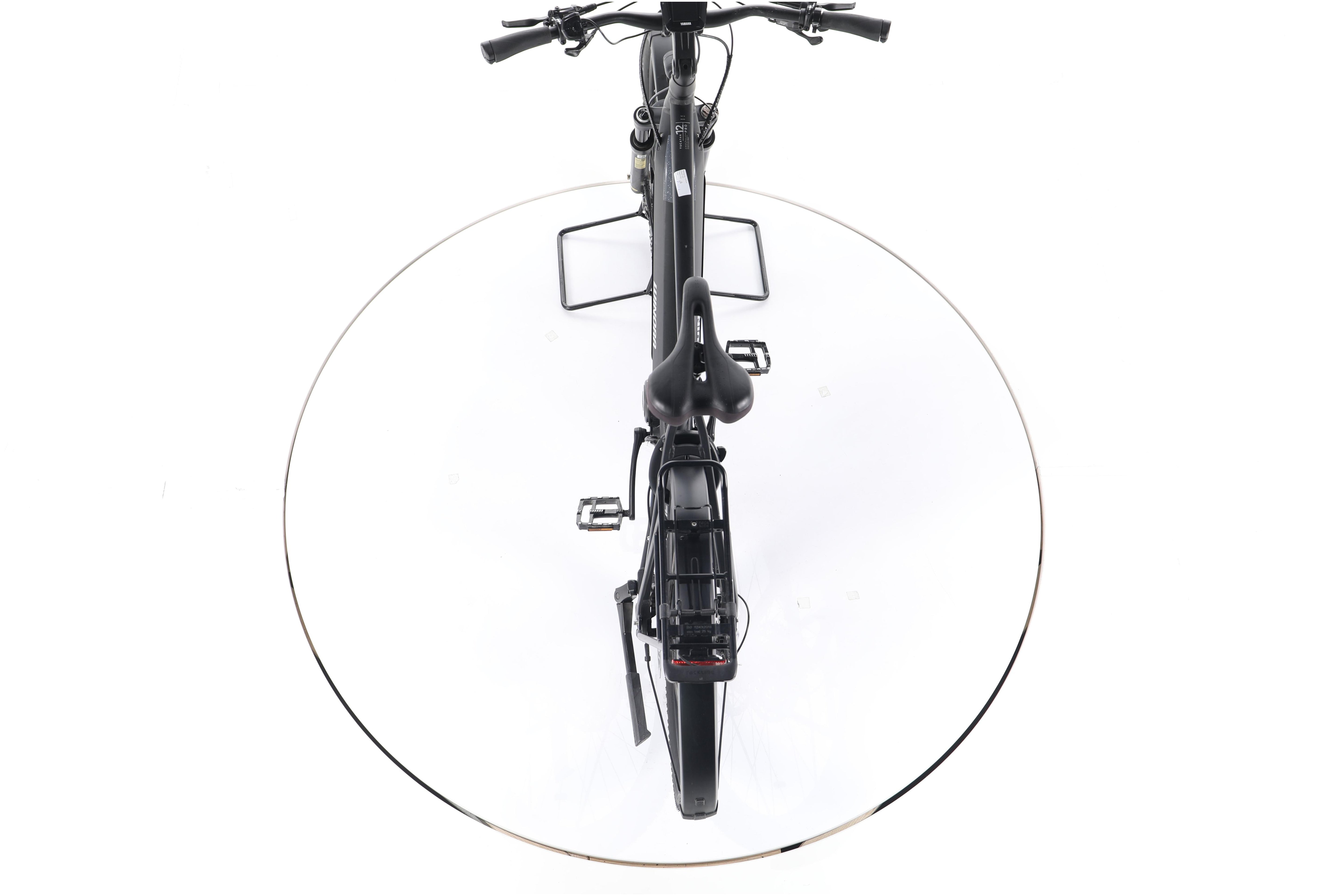 Winora Yucatan 12 Pro Trekking E-Bike - Image 22