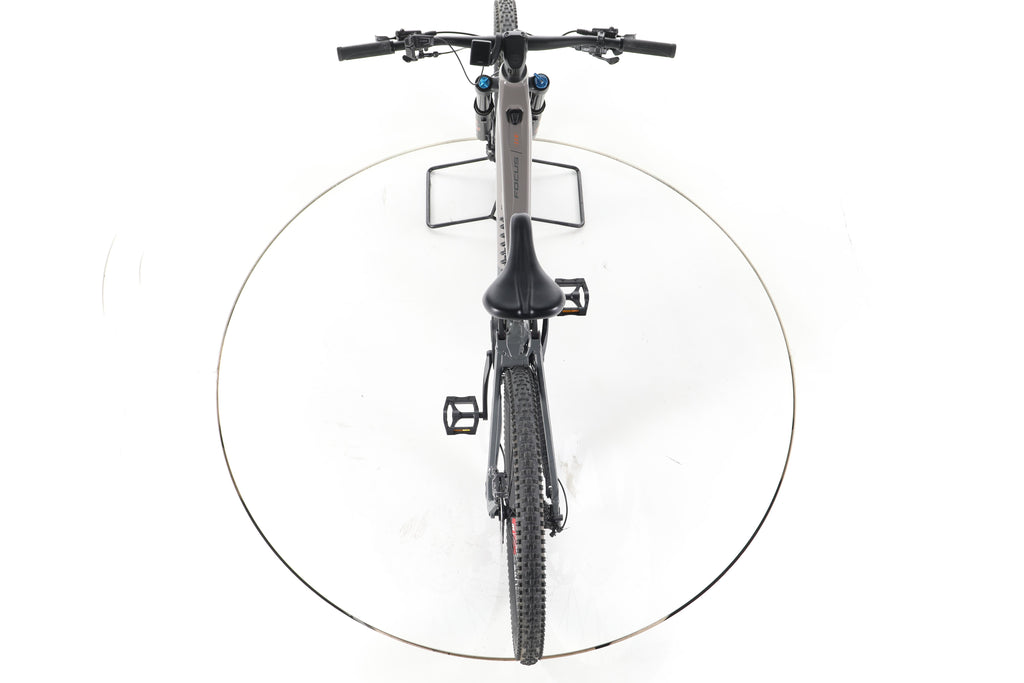 Focus Sam² 6.8 Fully E-Bike 2023 - Image 22